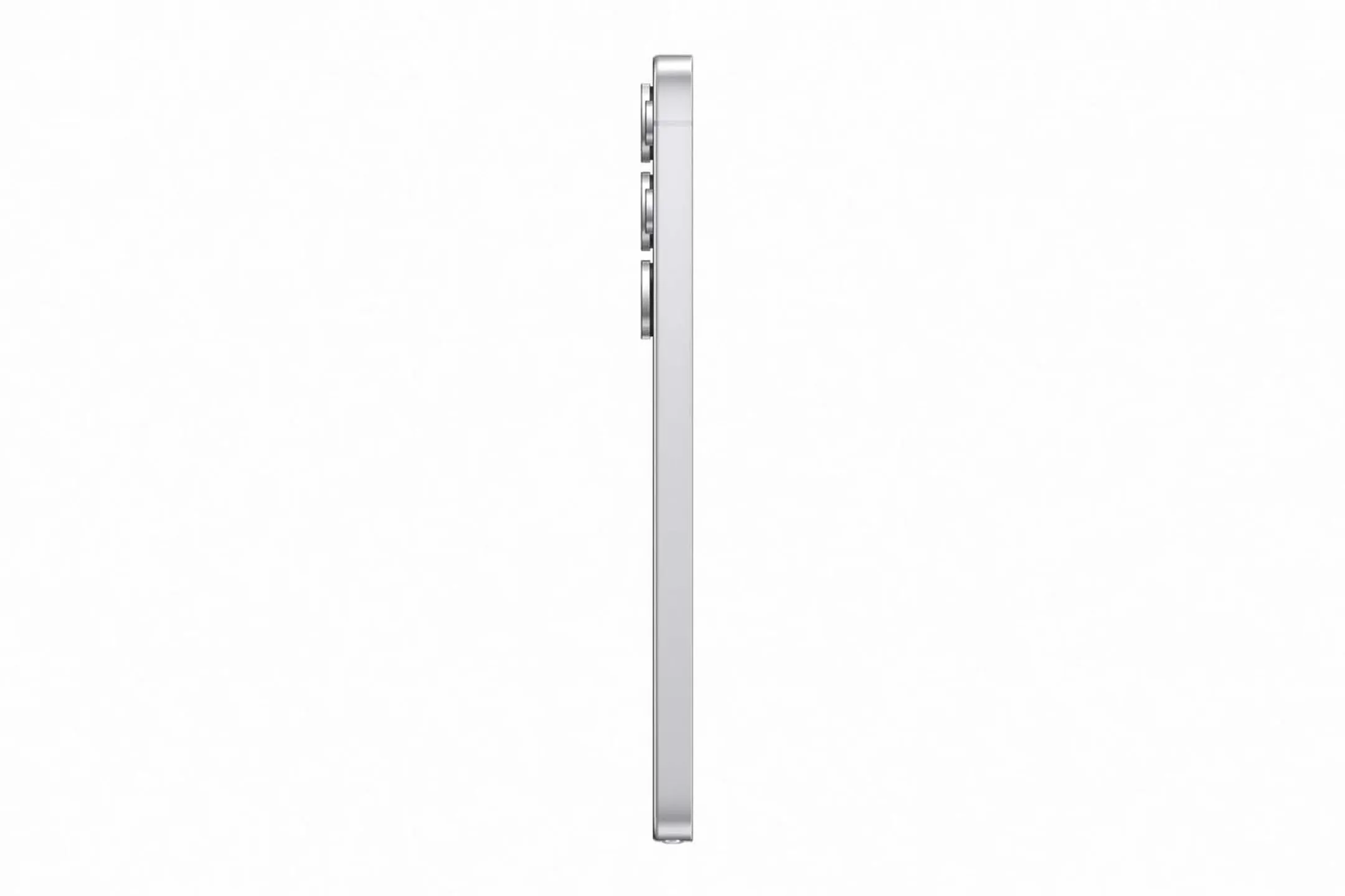 Samsung Galaxy S25 Ultra 512GB - Titanium Whitesilver image