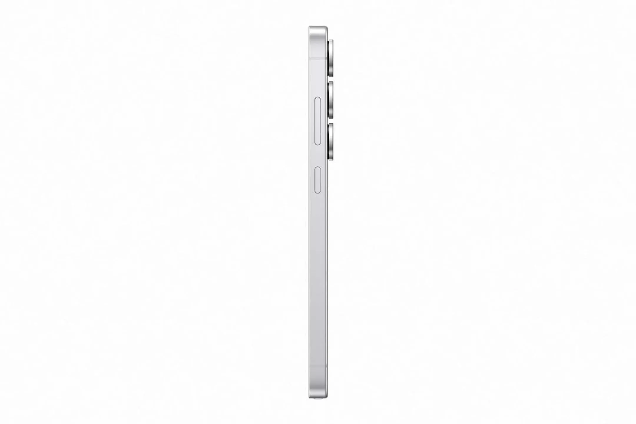 Samsung Galaxy S25 Ultra 512GB - Titanium Whitesilver image