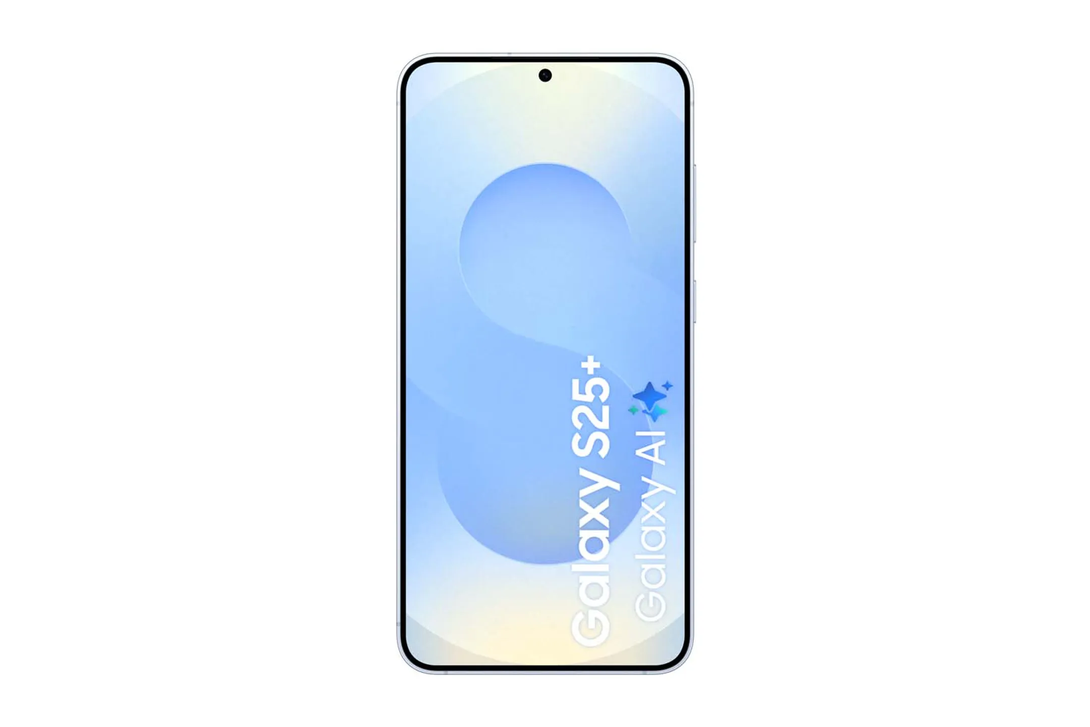 Samsung Galaxy S25+ 512Go - Icyblue image