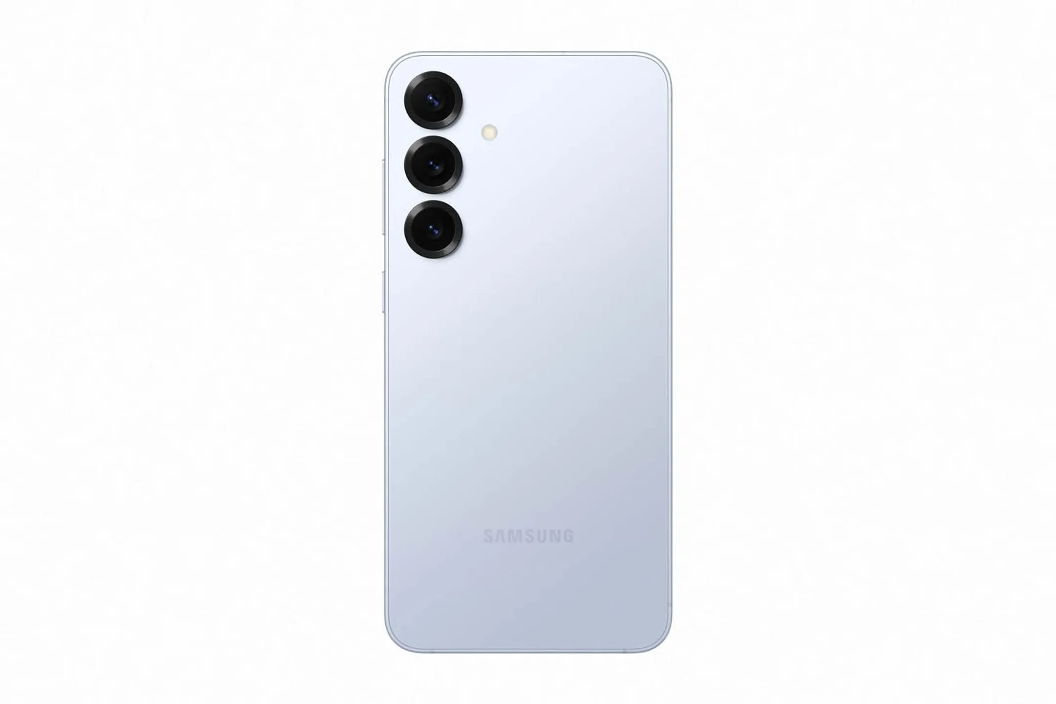 Samsung Galaxy S25+ 512Go - Icyblue image