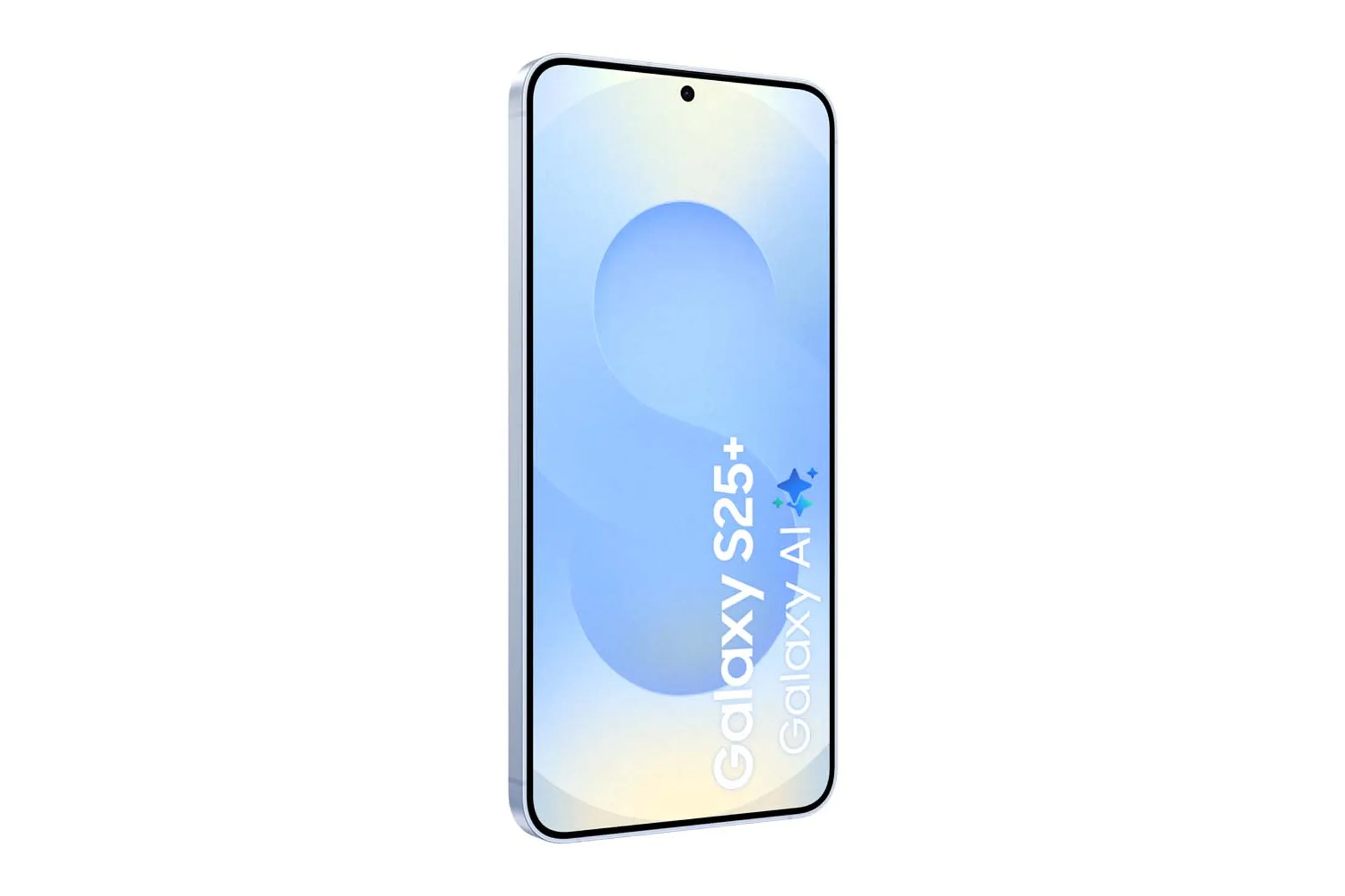 Samsung Galaxy S25+ 512Go - Icyblue image