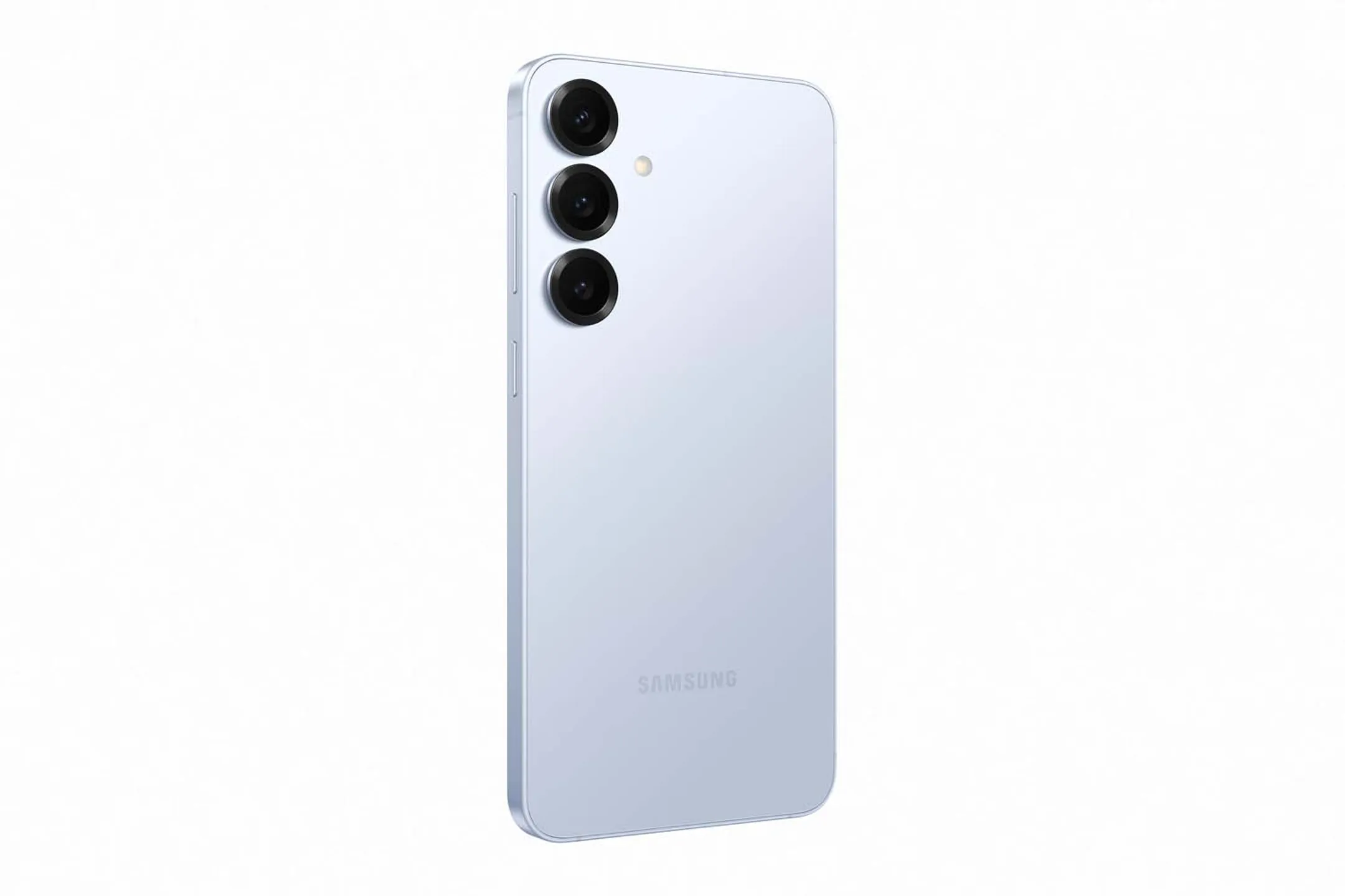 Samsung Galaxy S25+ 512Go - Icyblue image