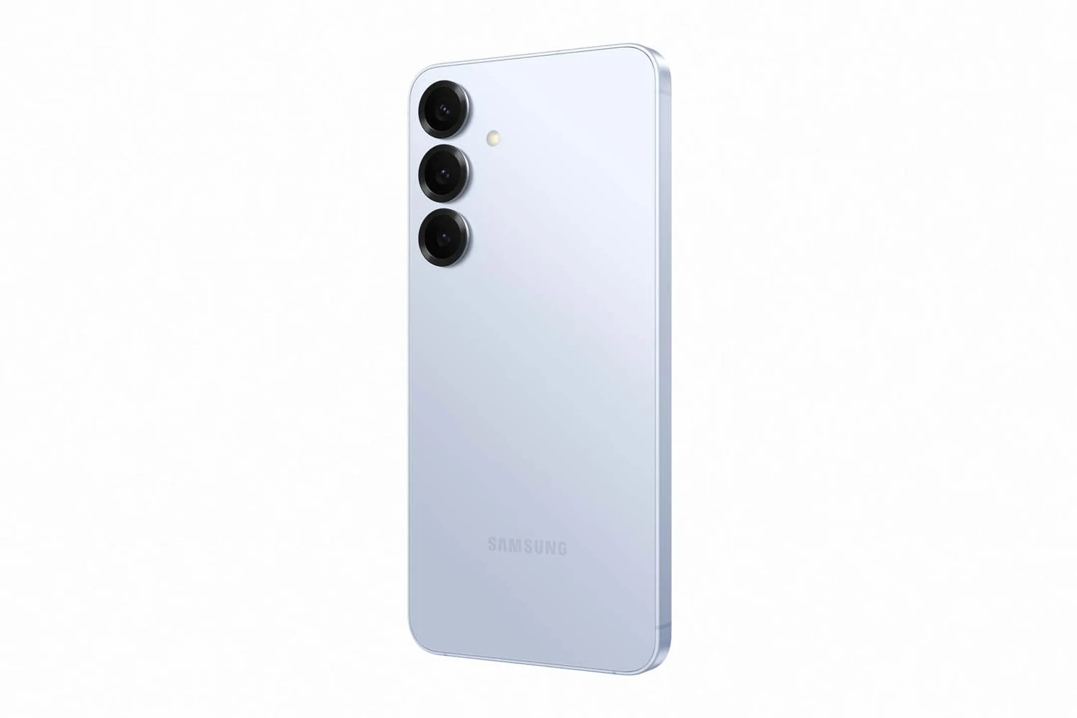 Samsung Galaxy S25+ 512Go - Icyblue image