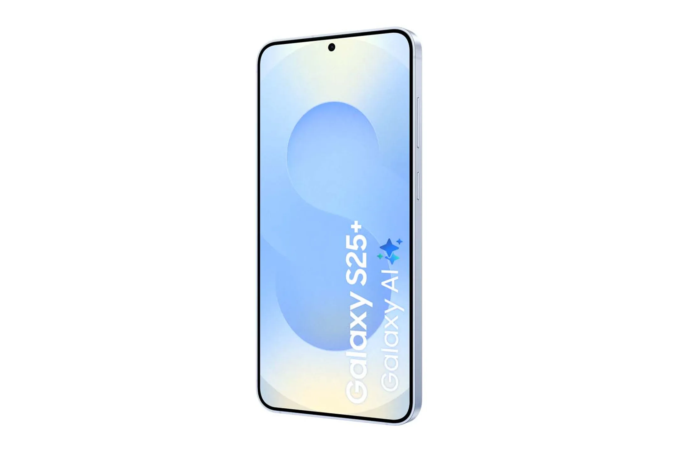 Samsung Galaxy S25+ 512Go - Icyblue image