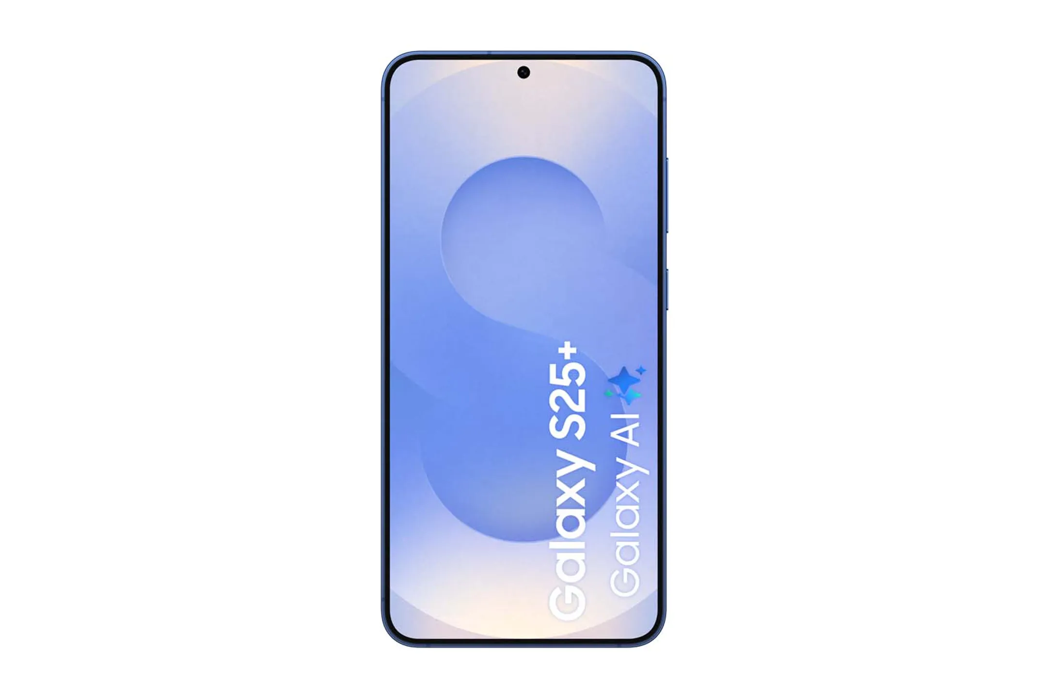 Samsung Galaxy S25+ 512Go - Navy image