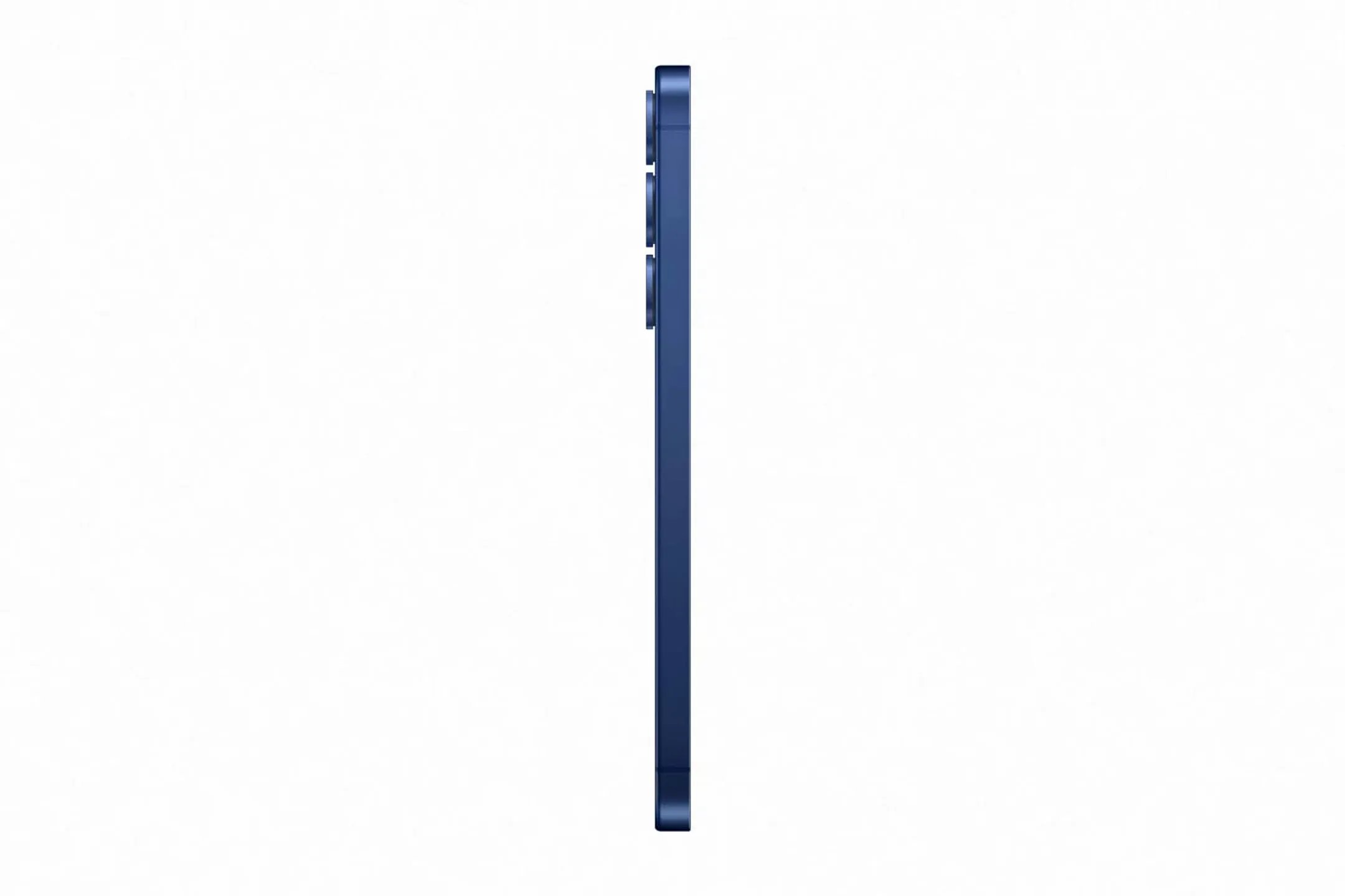 Samsung Galaxy S25+ 512Go - Navy image