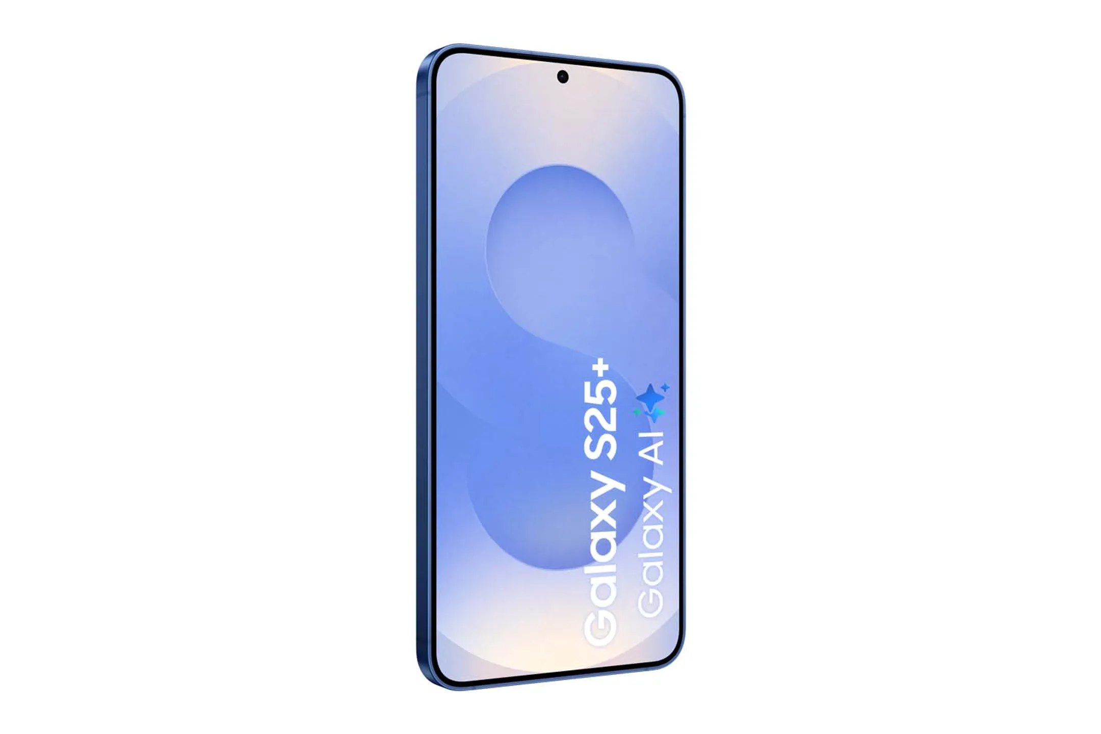 Samsung Galaxy S25+ 512Go - Navy image