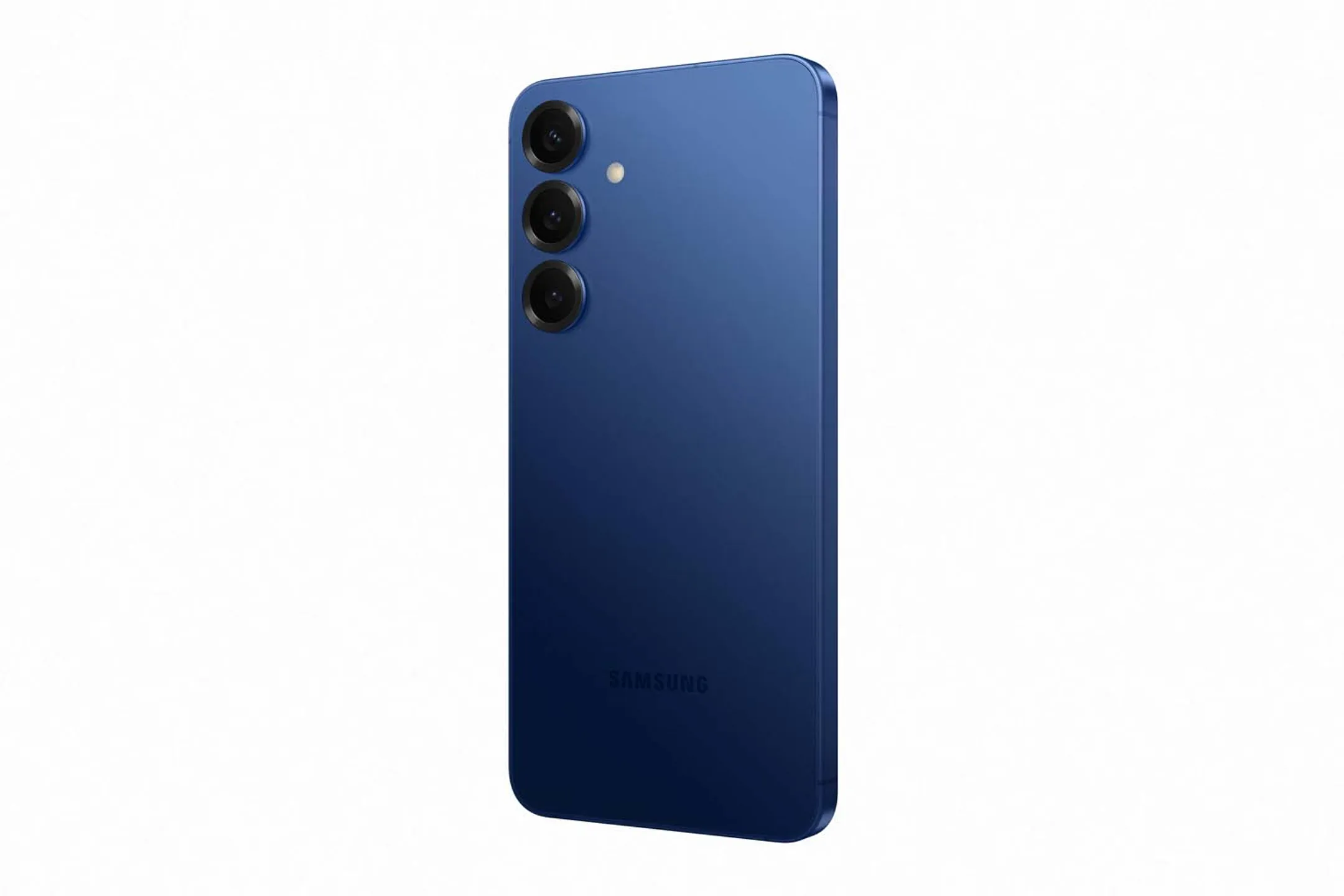 Samsung Galaxy S25+ 512Go - Navy image