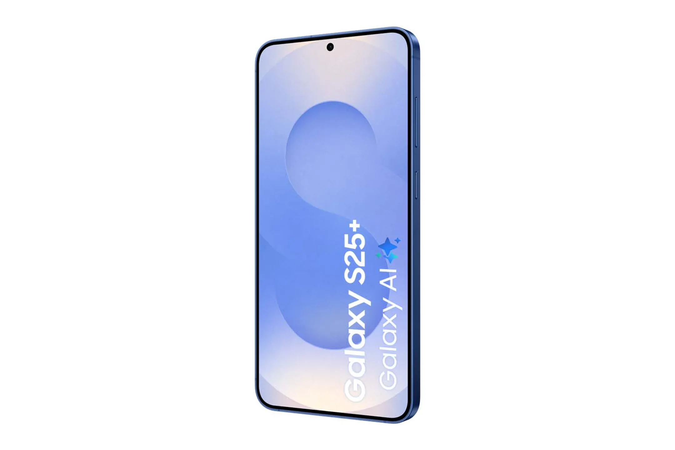 Samsung Galaxy S25+ 512Go - Navy image