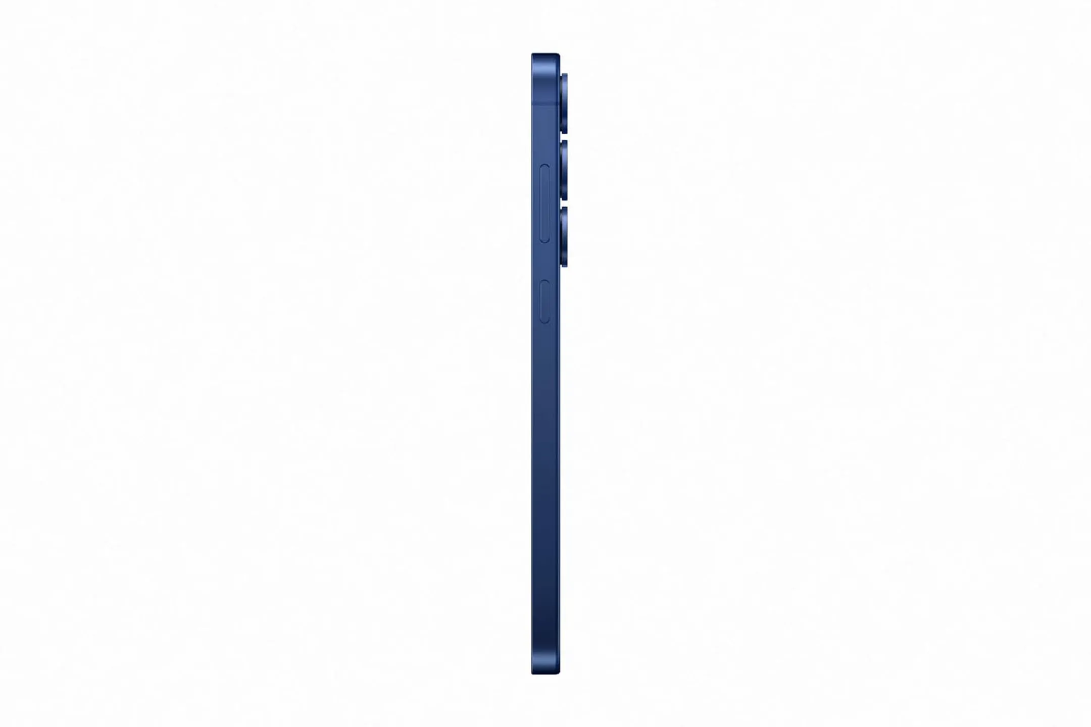 Samsung Galaxy S25+ 512Go - Navy image