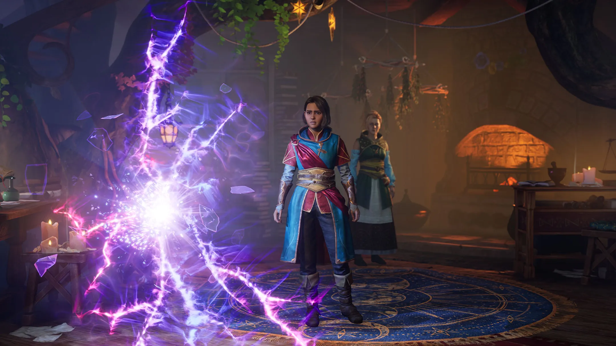 Xbox Split Fiction image