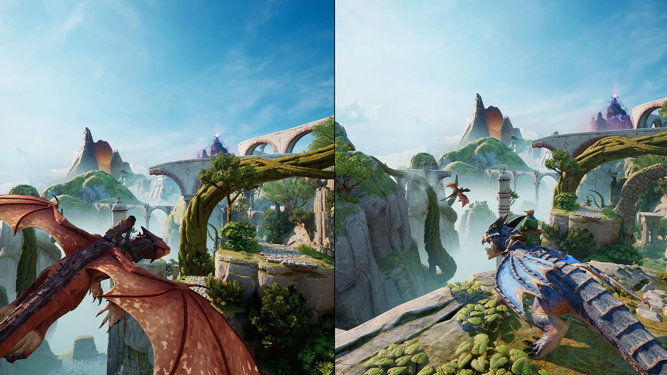 Xbox Split Fiction image