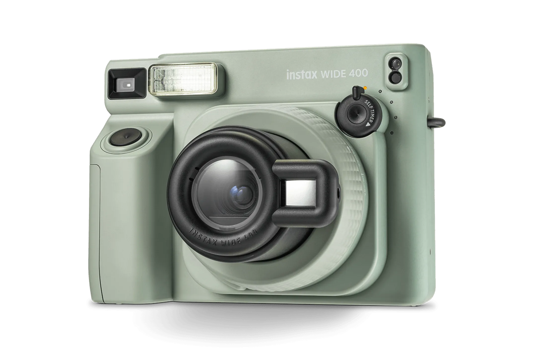instax WIDE 400™ - Vert