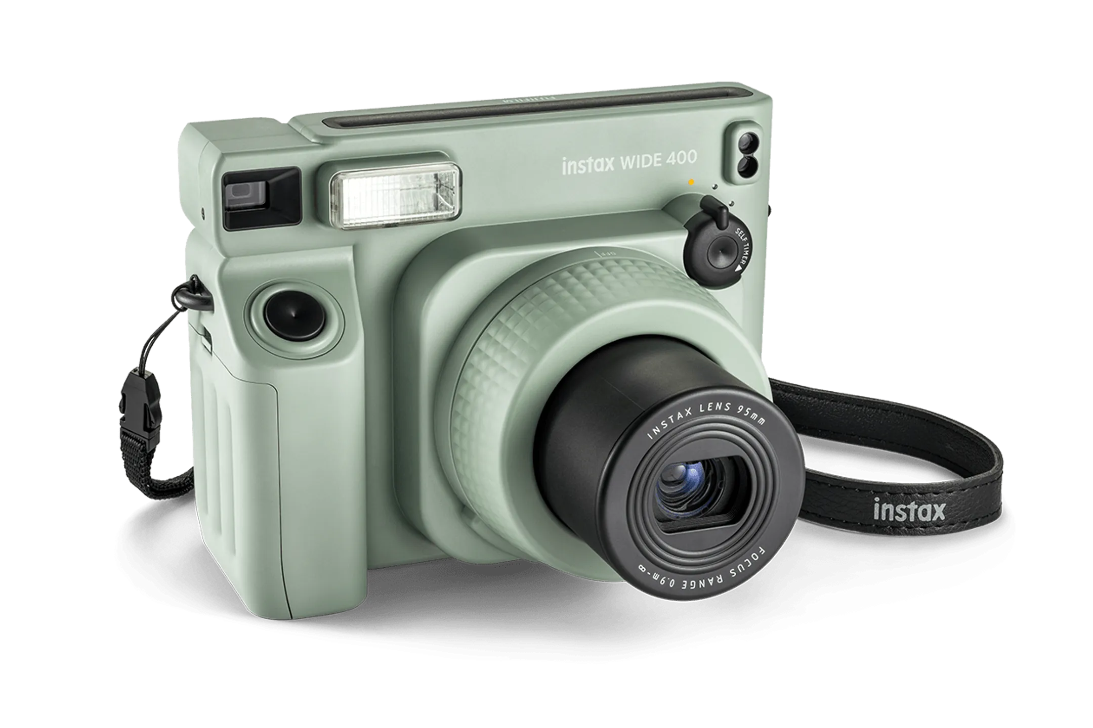Fujifilm instax WIDE 400™ - Vert image