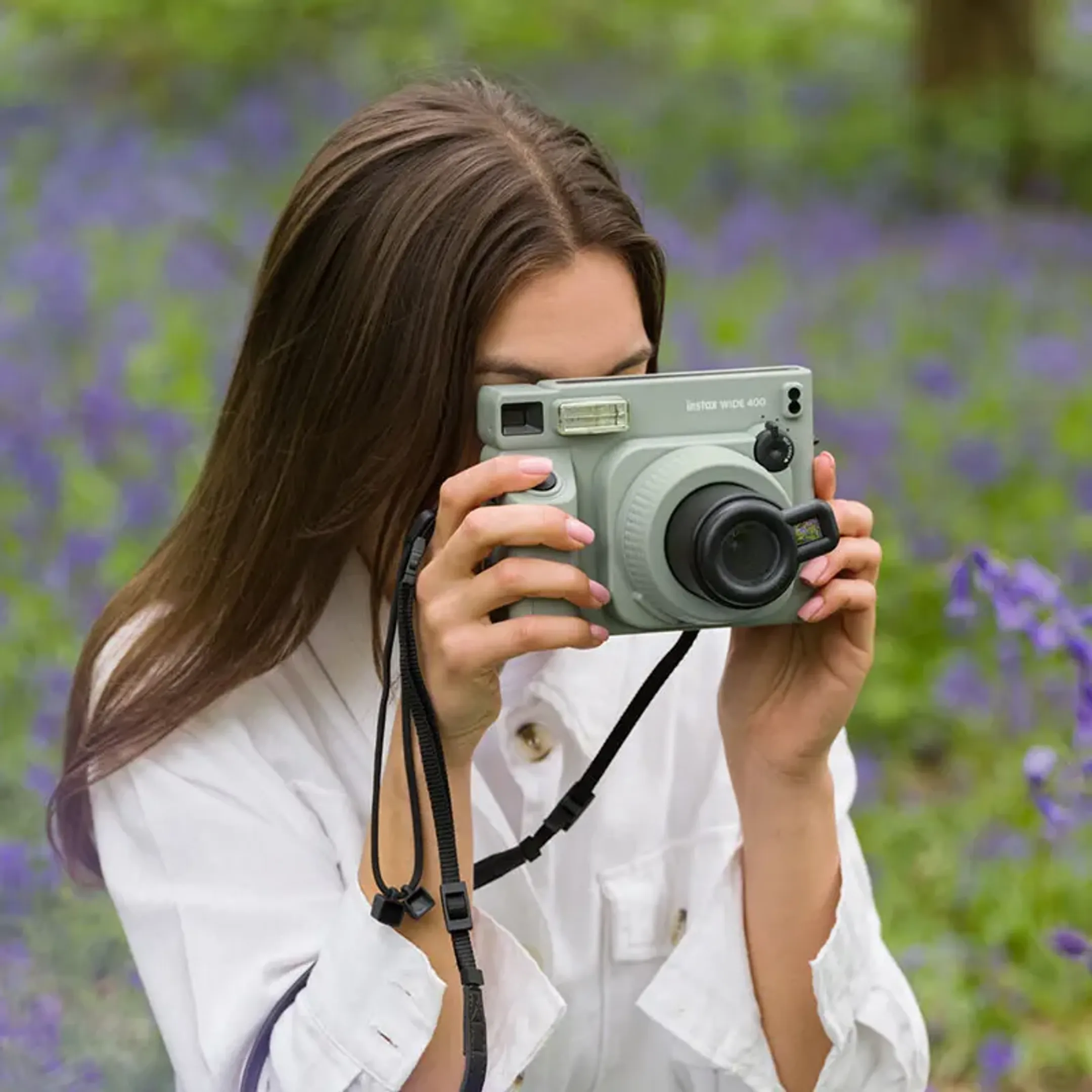 Fujifilm instax WIDE 400™ - Vert image