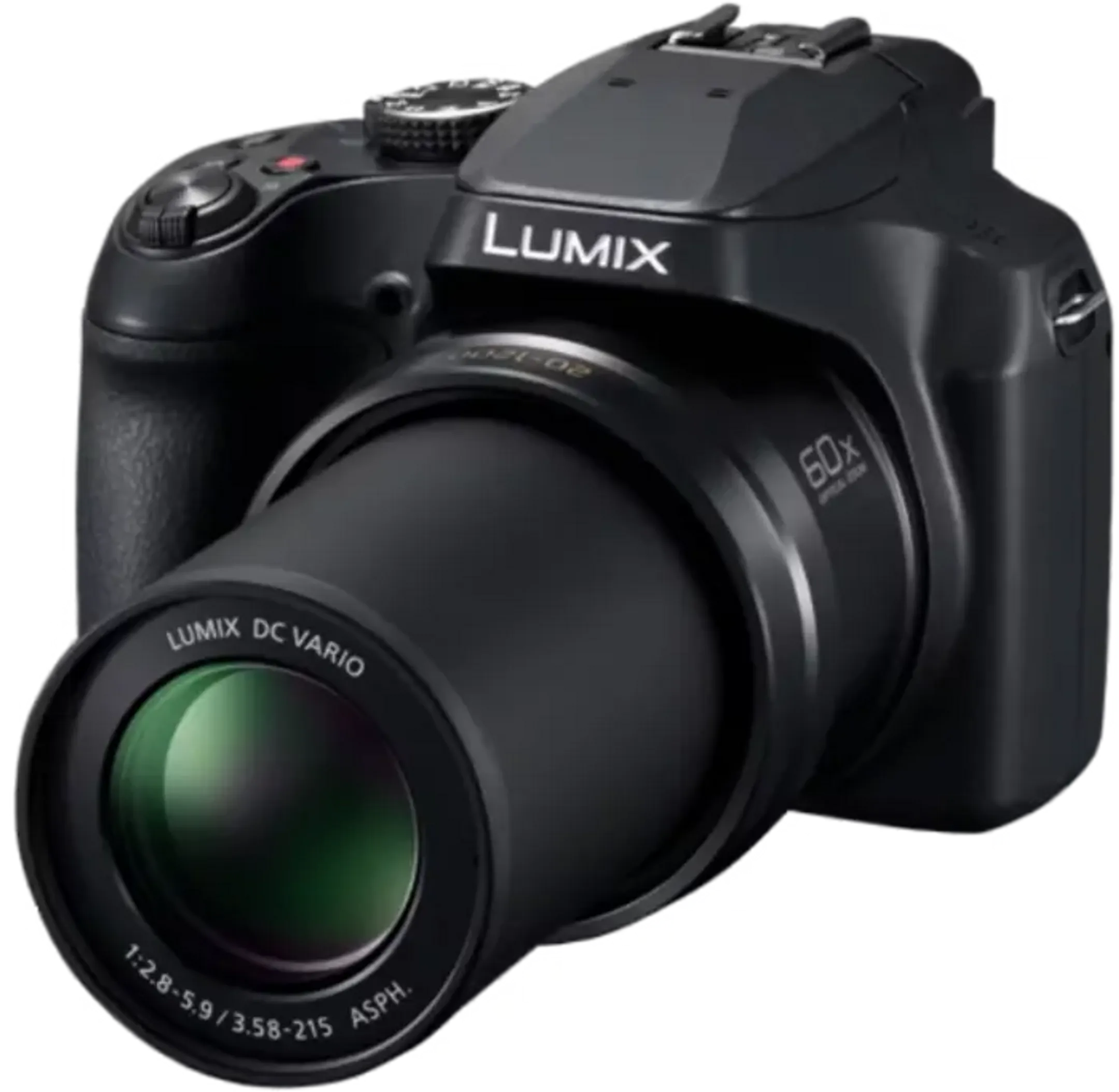 Lumix DC-FZ82D