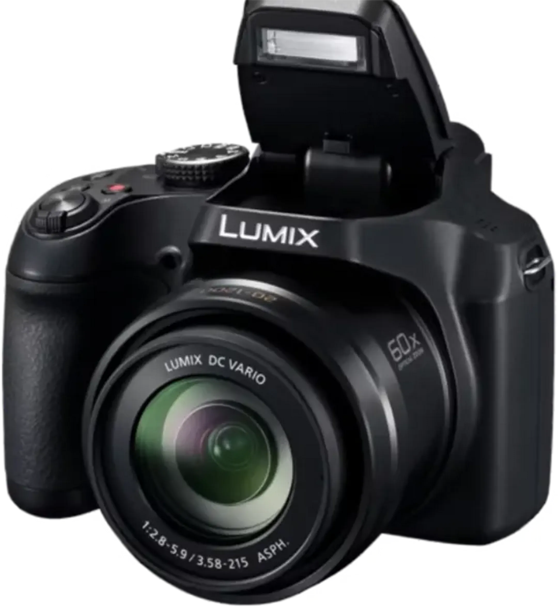 Panasonic Lumix DC-FZ82D image