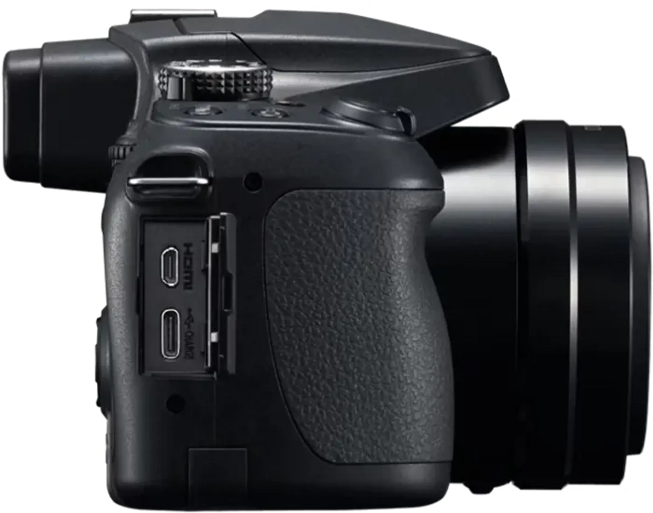 Panasonic Lumix DC-FZ82D image