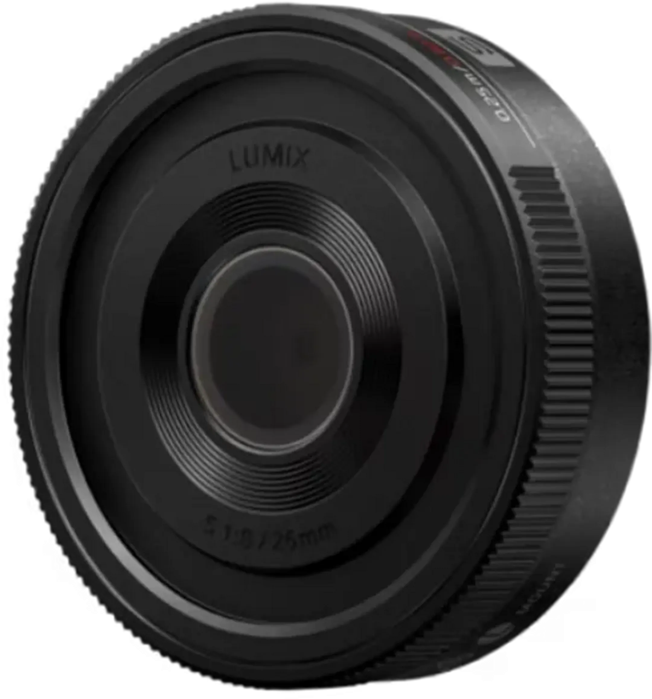 Lumix S S-R26E
