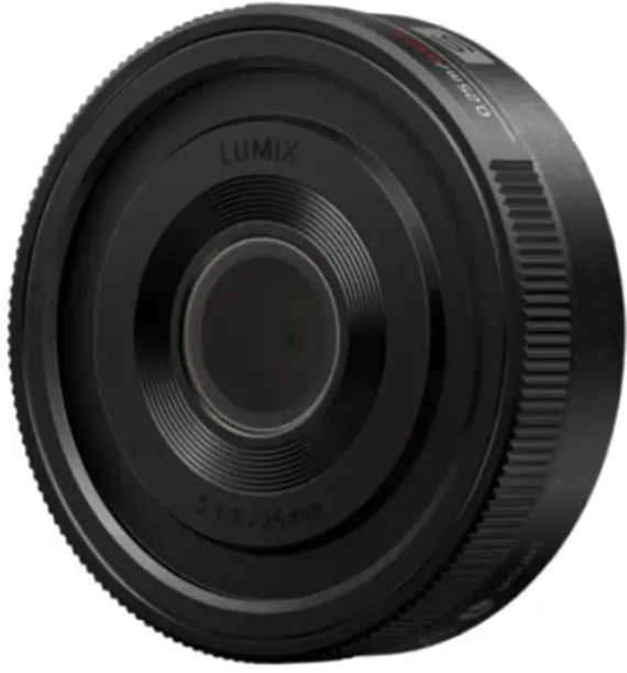 Lumix S S-R26E