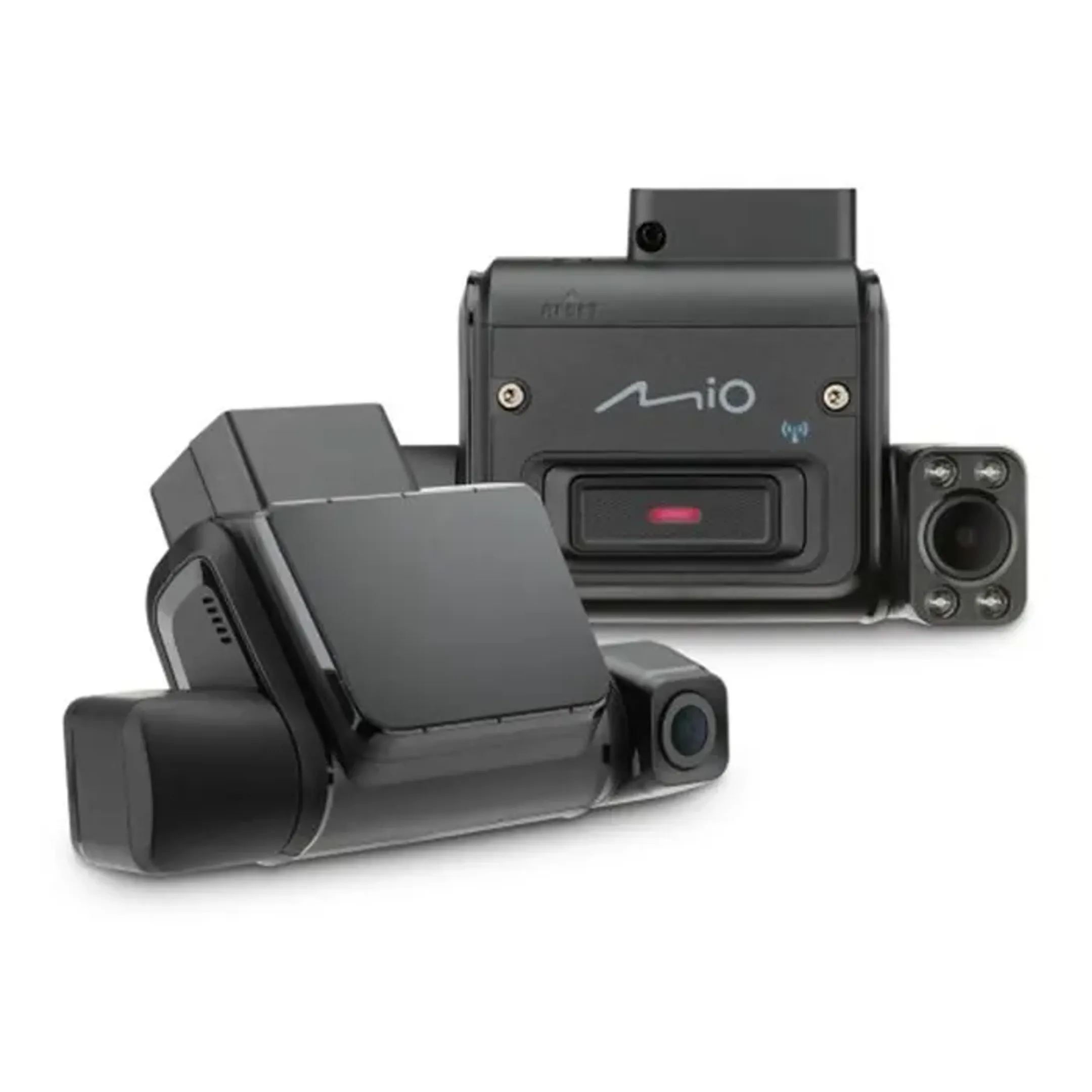 Mio Dashcam MiSentry™ 12T image