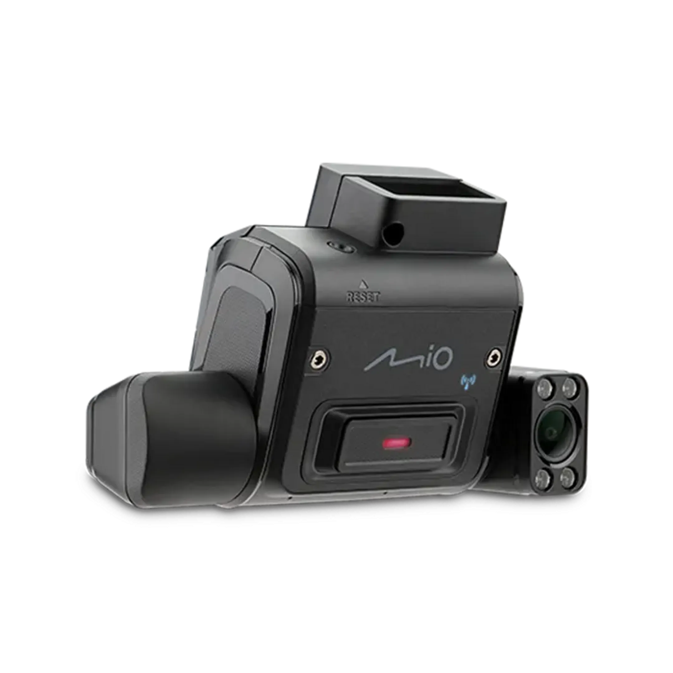 Mio Dashcam MiSentry™ 12T image