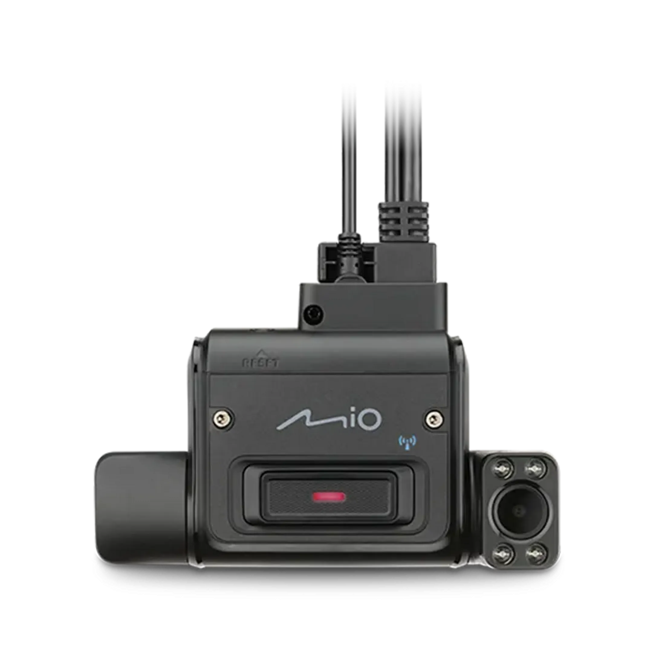 Dashcam MiSentry™ 12T