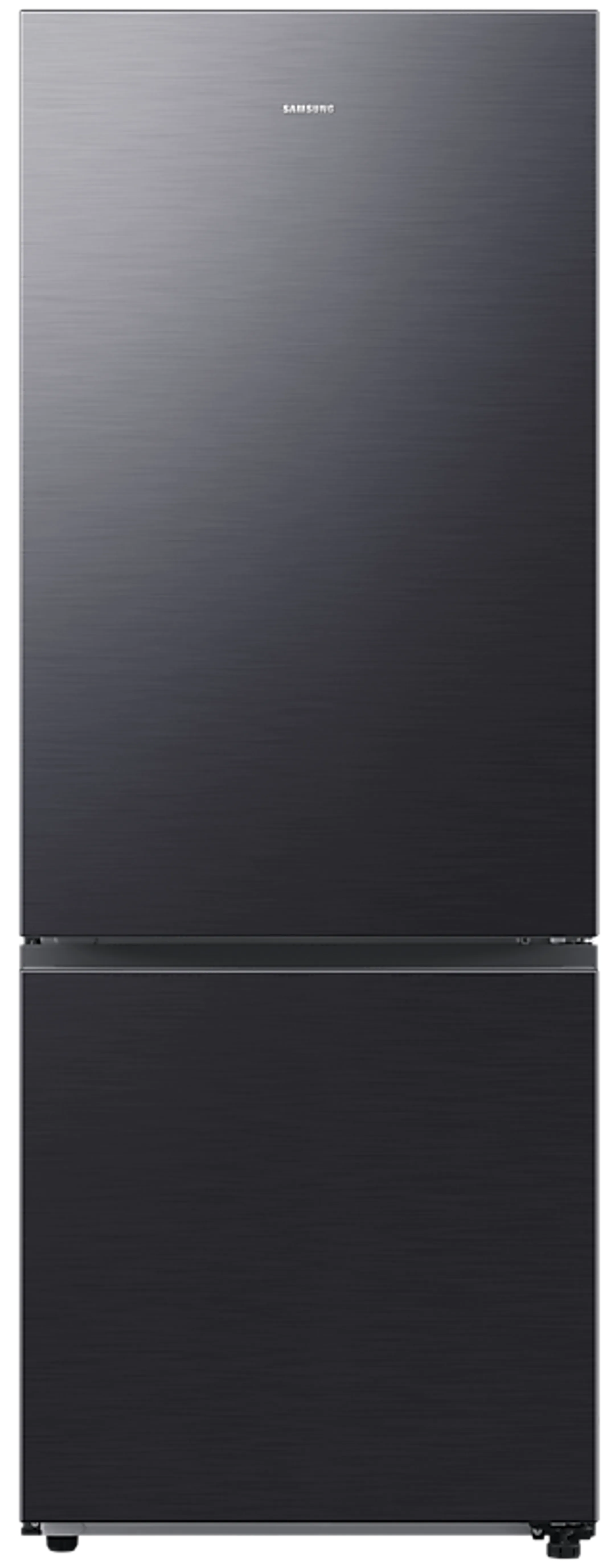 Combi frigo congélateur RB53DG706AB1EF Extra Large