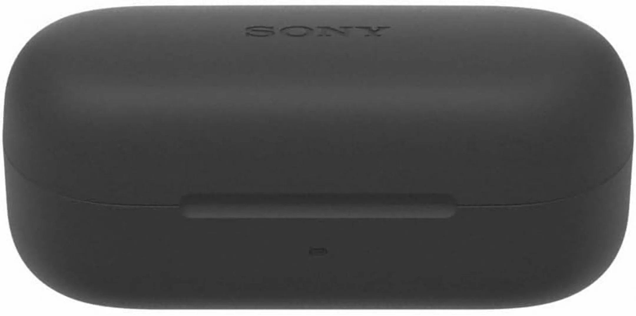 Sony Écouteurs sans fil WF-C510 - Noir image