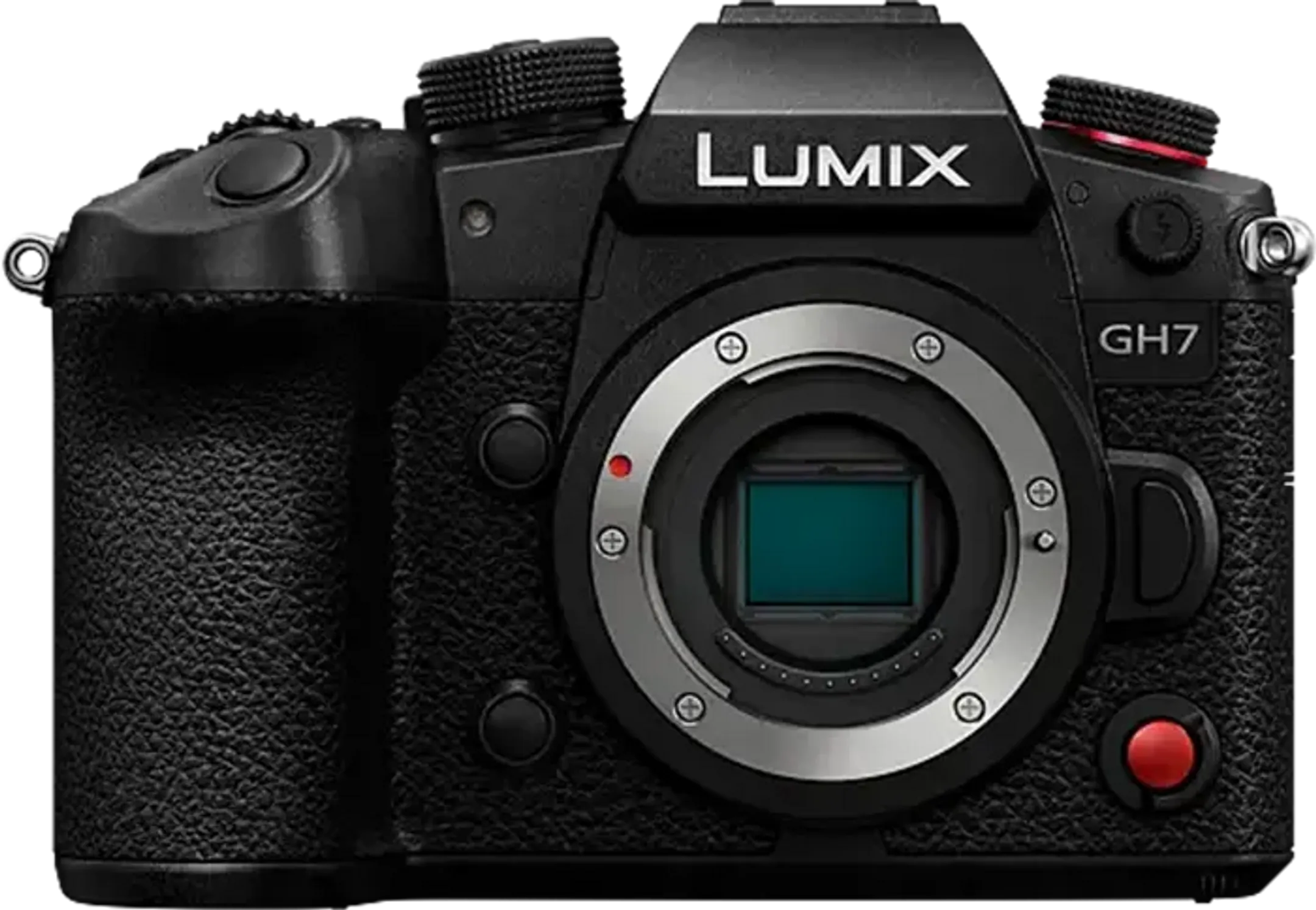 Panasonic LUMIX GH7 - Micro 4/3 - Boîtier image