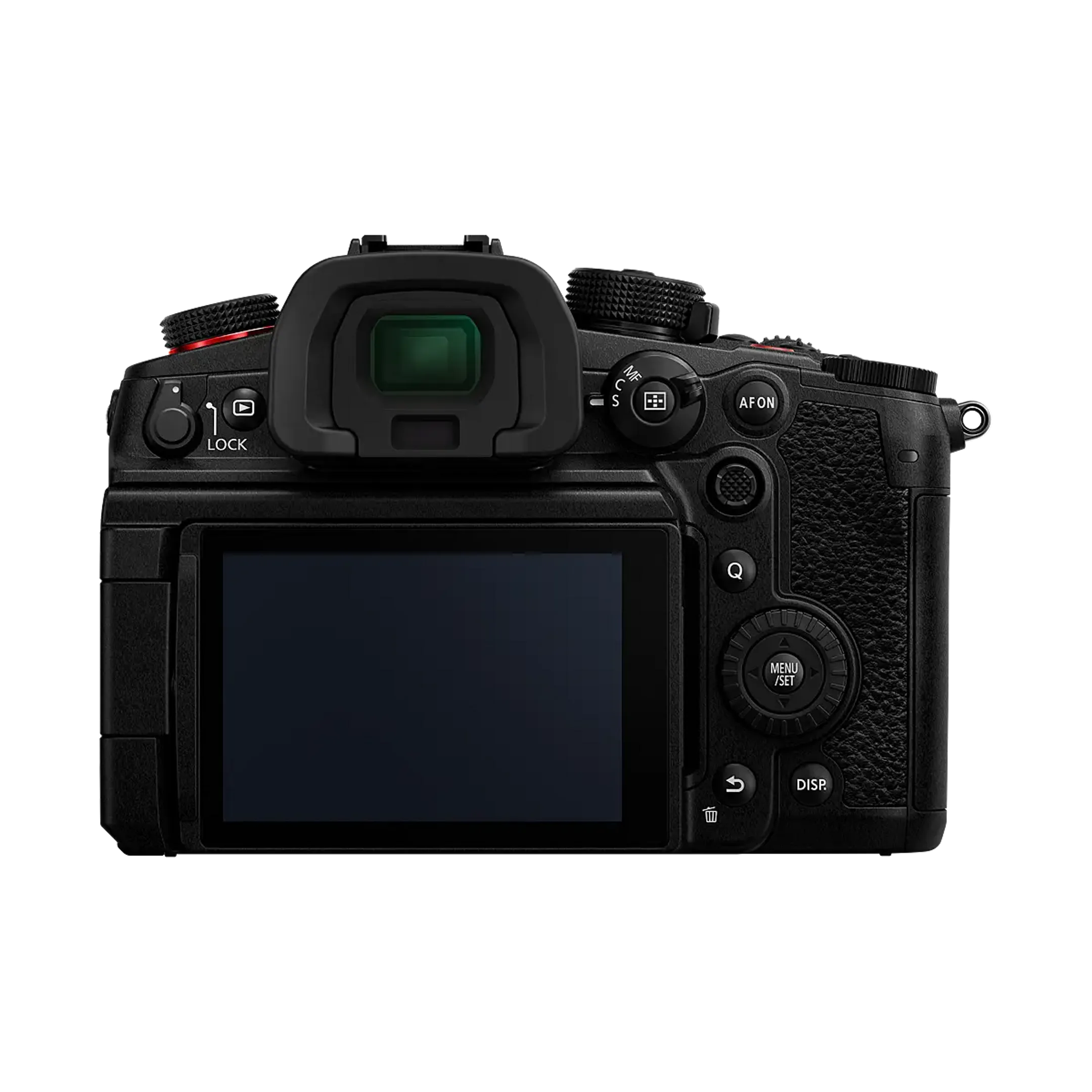 Panasonic LUMIX GH7 - Micro 4/3 - Boîtier image