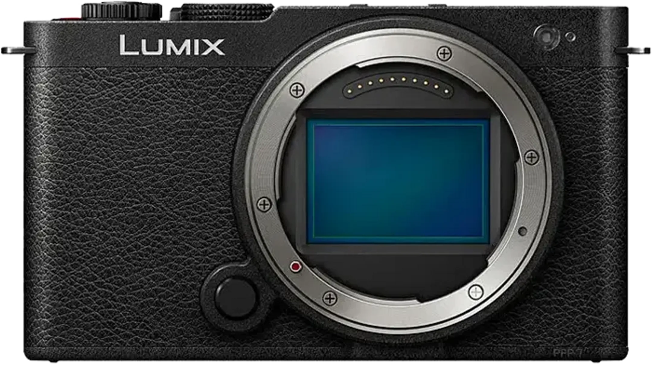 Boitier Lumix  DC-S9E-K