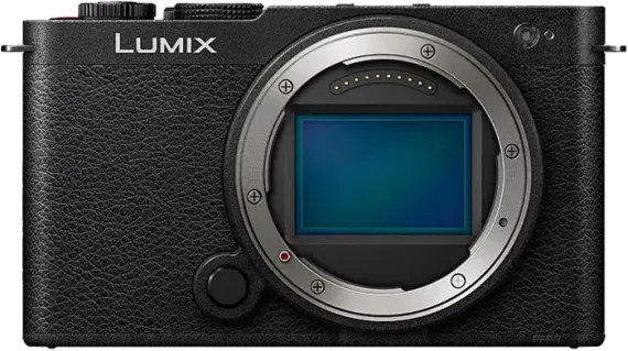 Boitier Lumix  DC-S9E-K