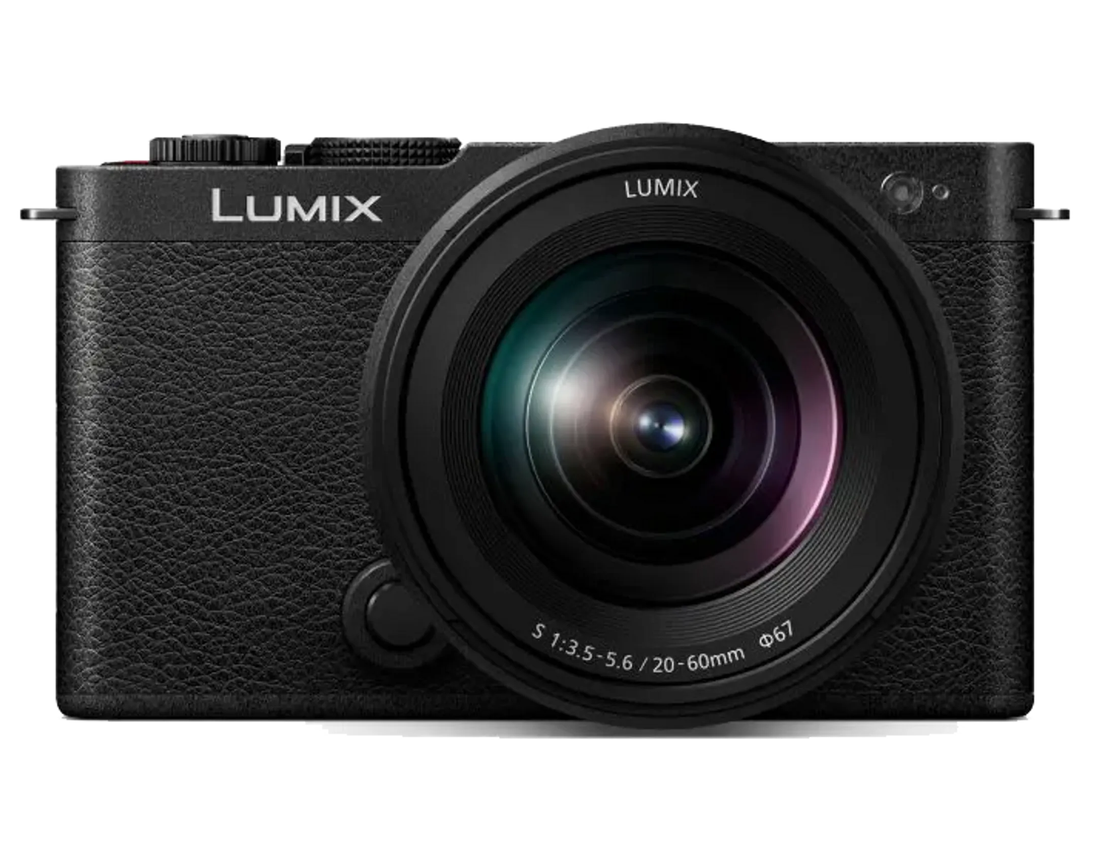 LUMIX S9 + 20-60mm F3.5-5.6