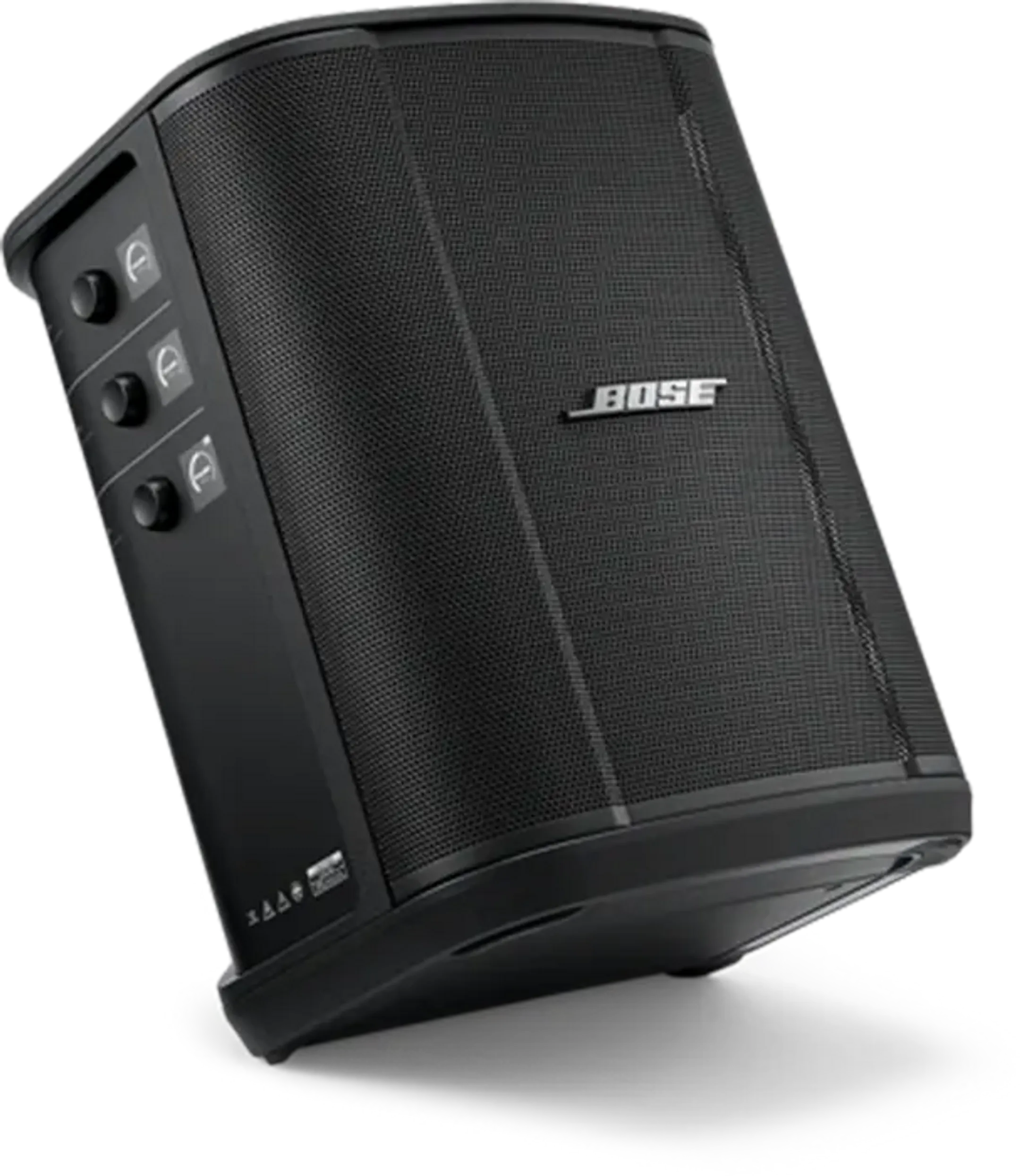 S1 Pro+ wireless PA system