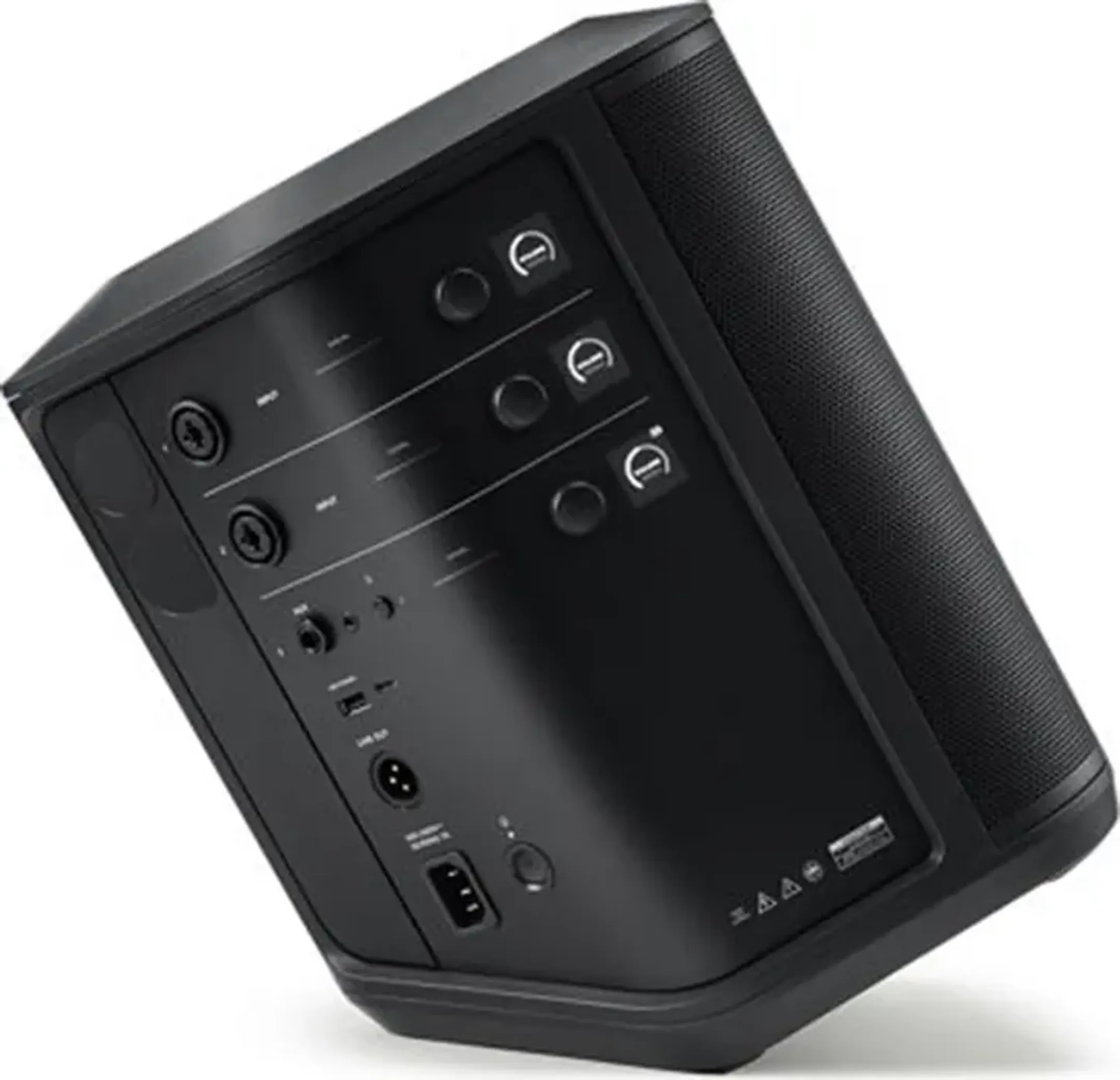 Bose S1 Pro+ wireless PA system image