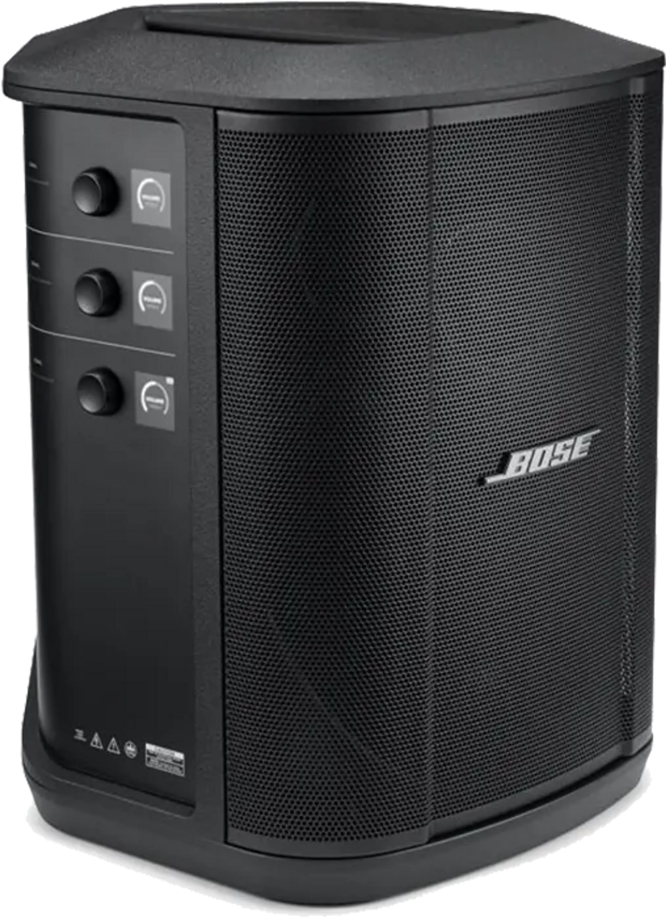 Bose S1 Pro+ wireless PA system image