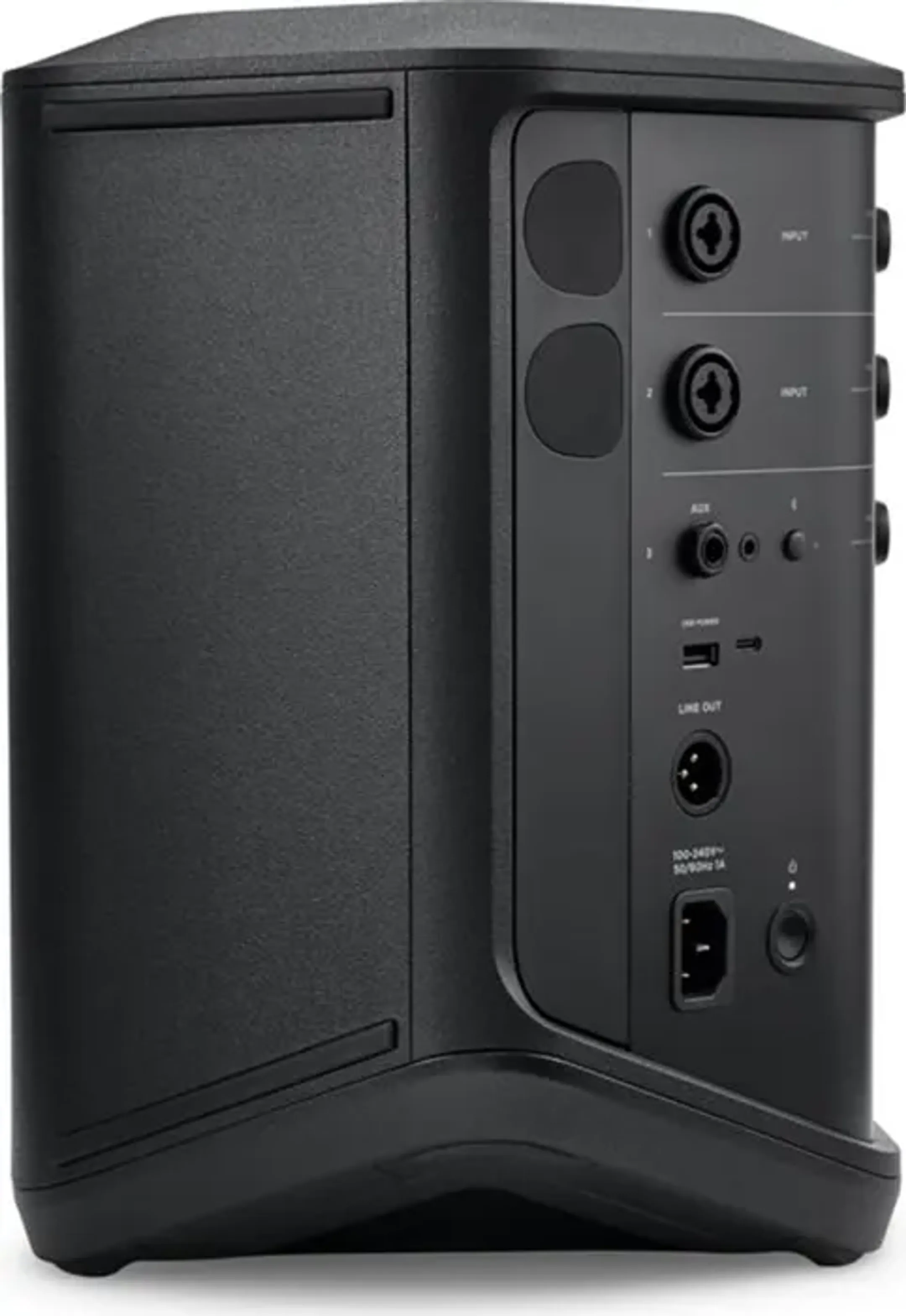 Bose S1 Pro+ wireless PA system image