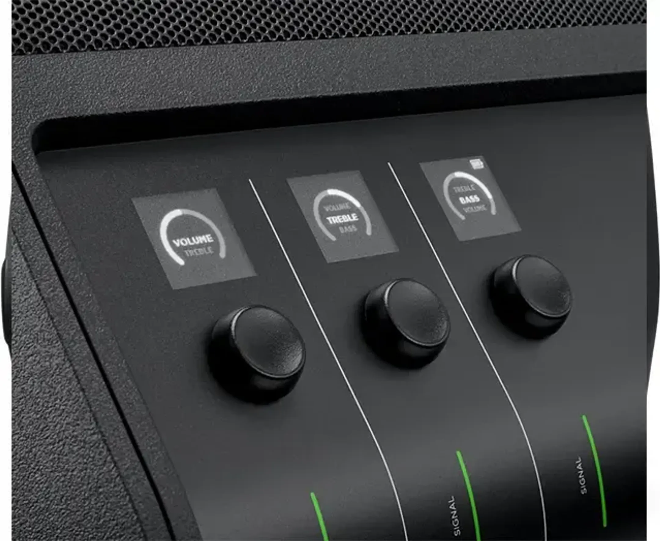 Bose S1 Pro+ wireless PA system image