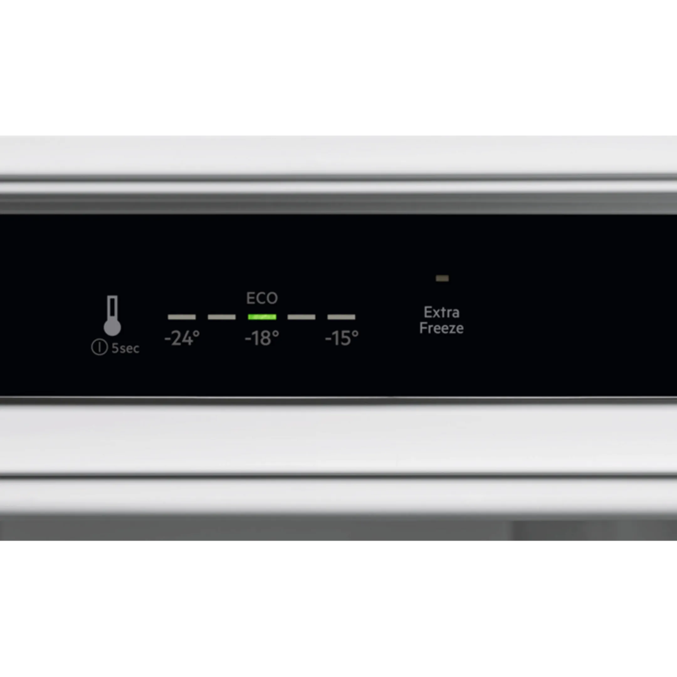 AEG Inbouw diepvriezer TB7NA181ES image