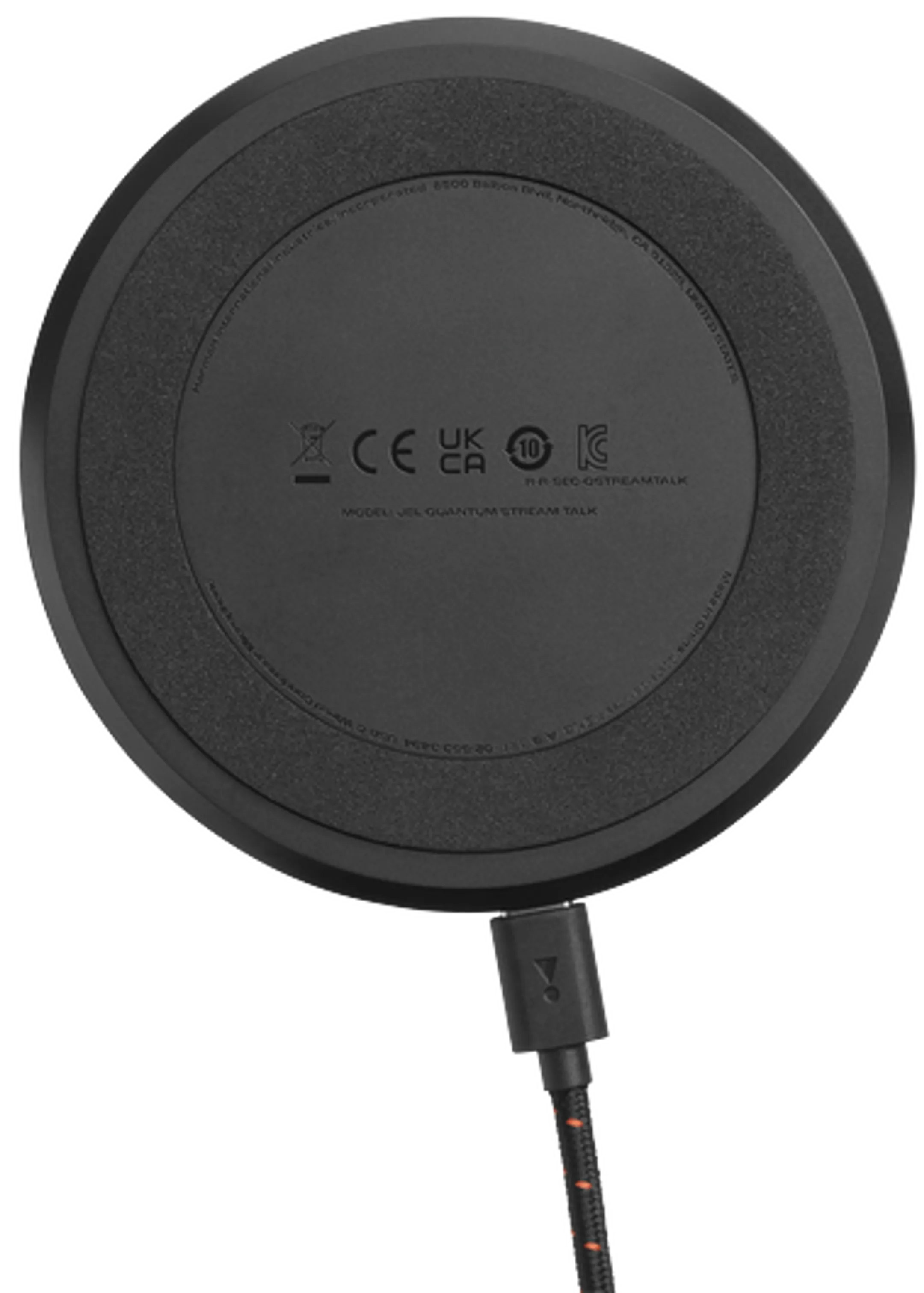 JBL Quantum Stream Talk image