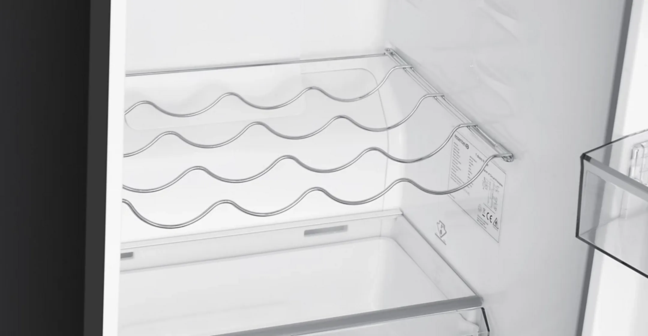 Essentiel-B Koelkast ERLV185-60hoI1 image