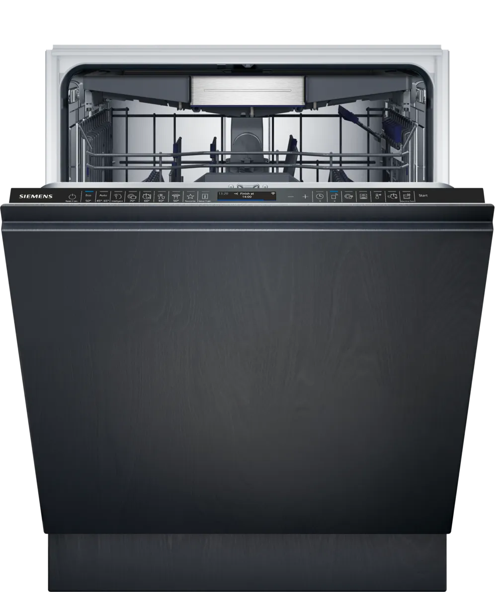 Siemens Inbouw vaatwasser