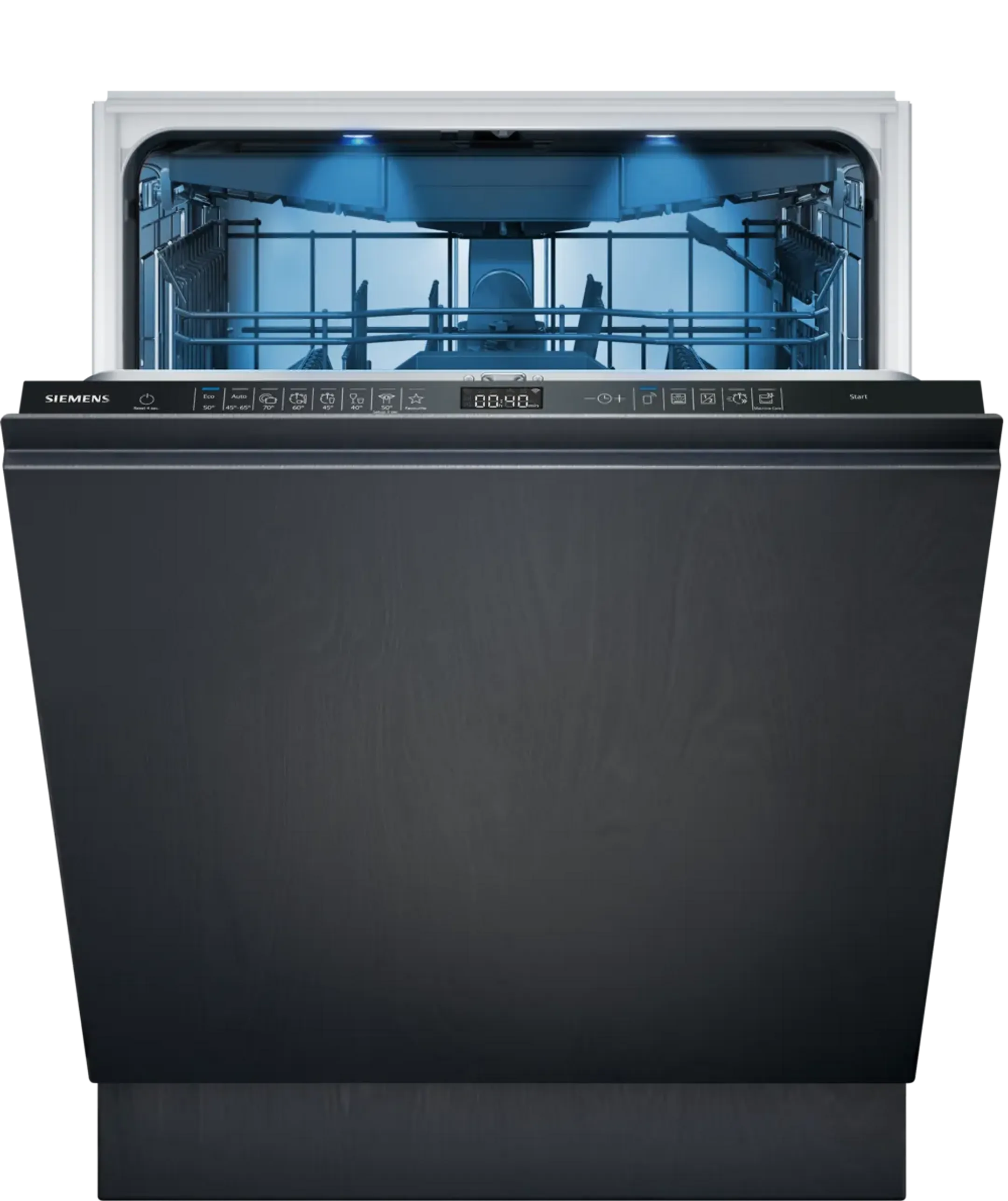 Lave-vaisselle encastrable SX95EX12CE