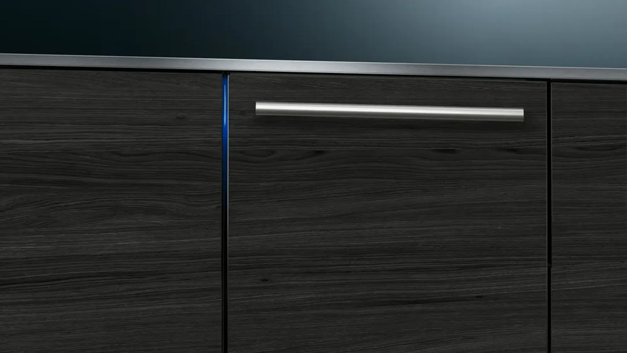 Siemens Lave-vaisselle encastrable SX95EX12CE image