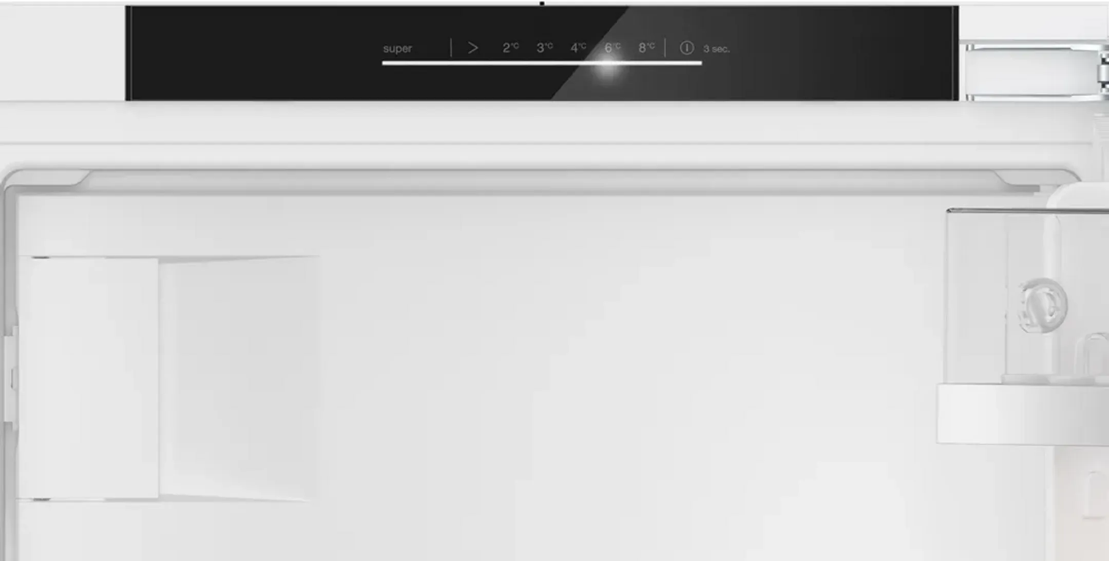 Bosch Inbouw koelkast KIL22ADD1 image