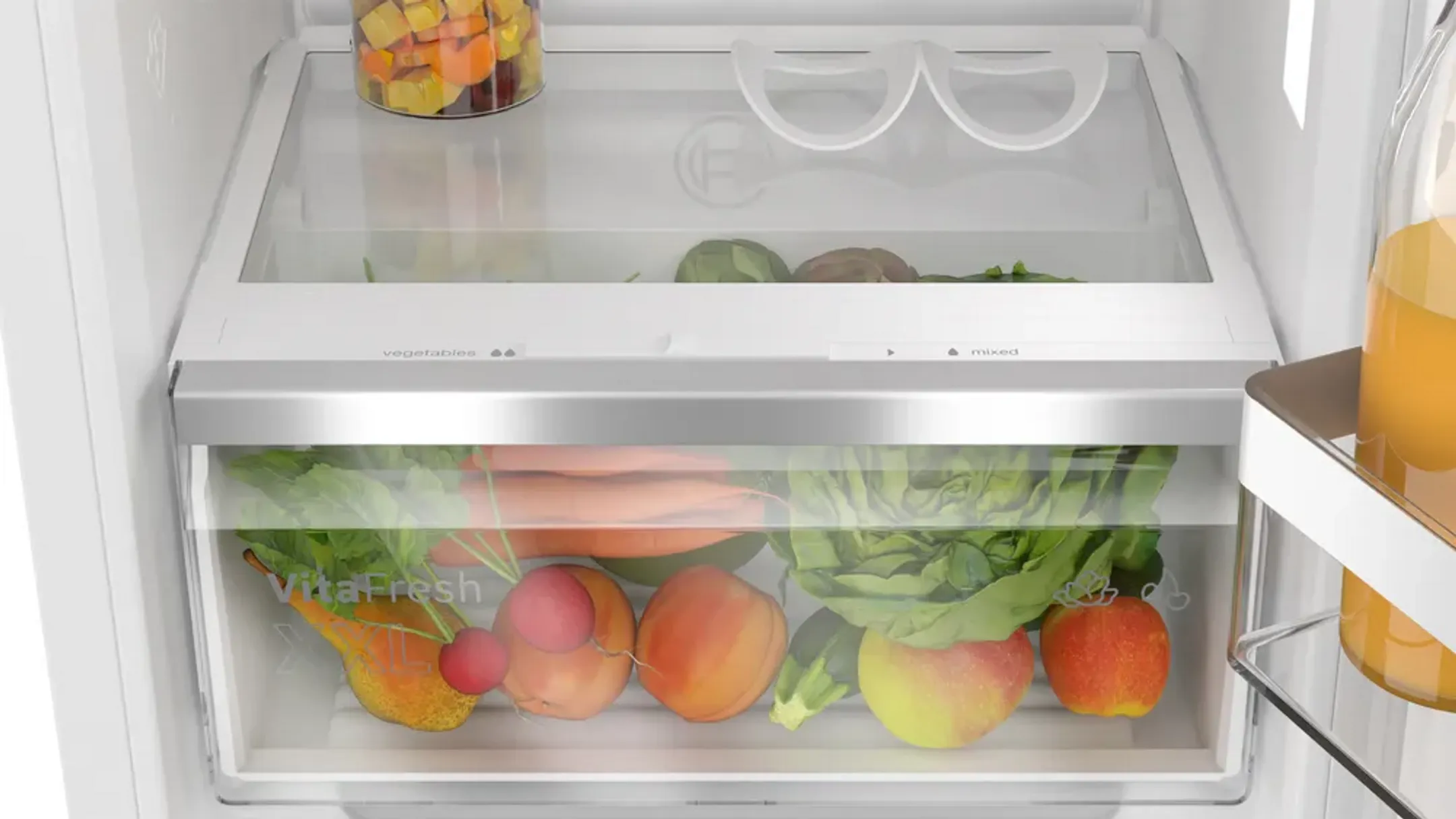 Bosch Inbouw koelkast KIL22ADD1 image