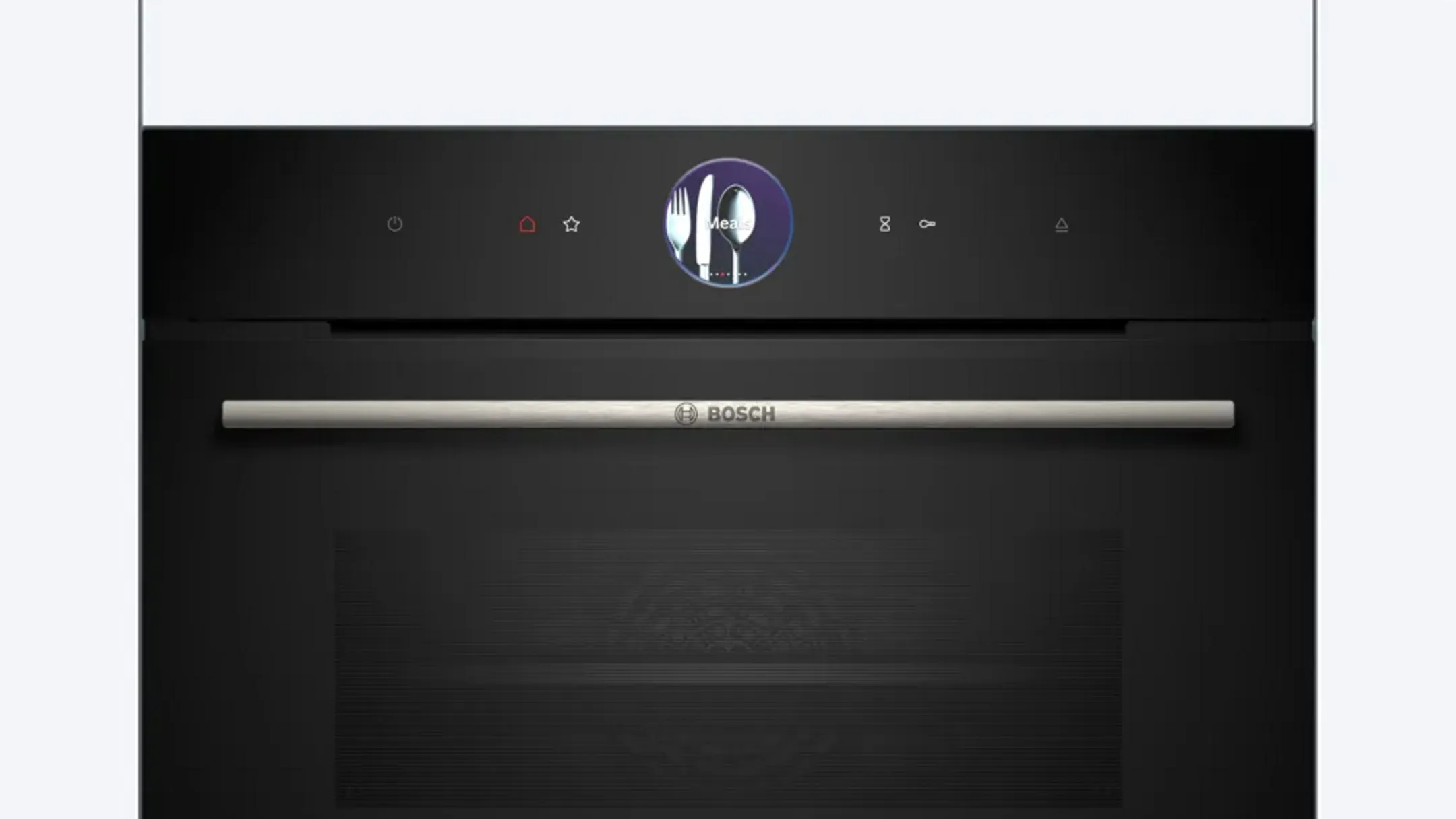 Bosch Stoomoven CSG7364B1 image