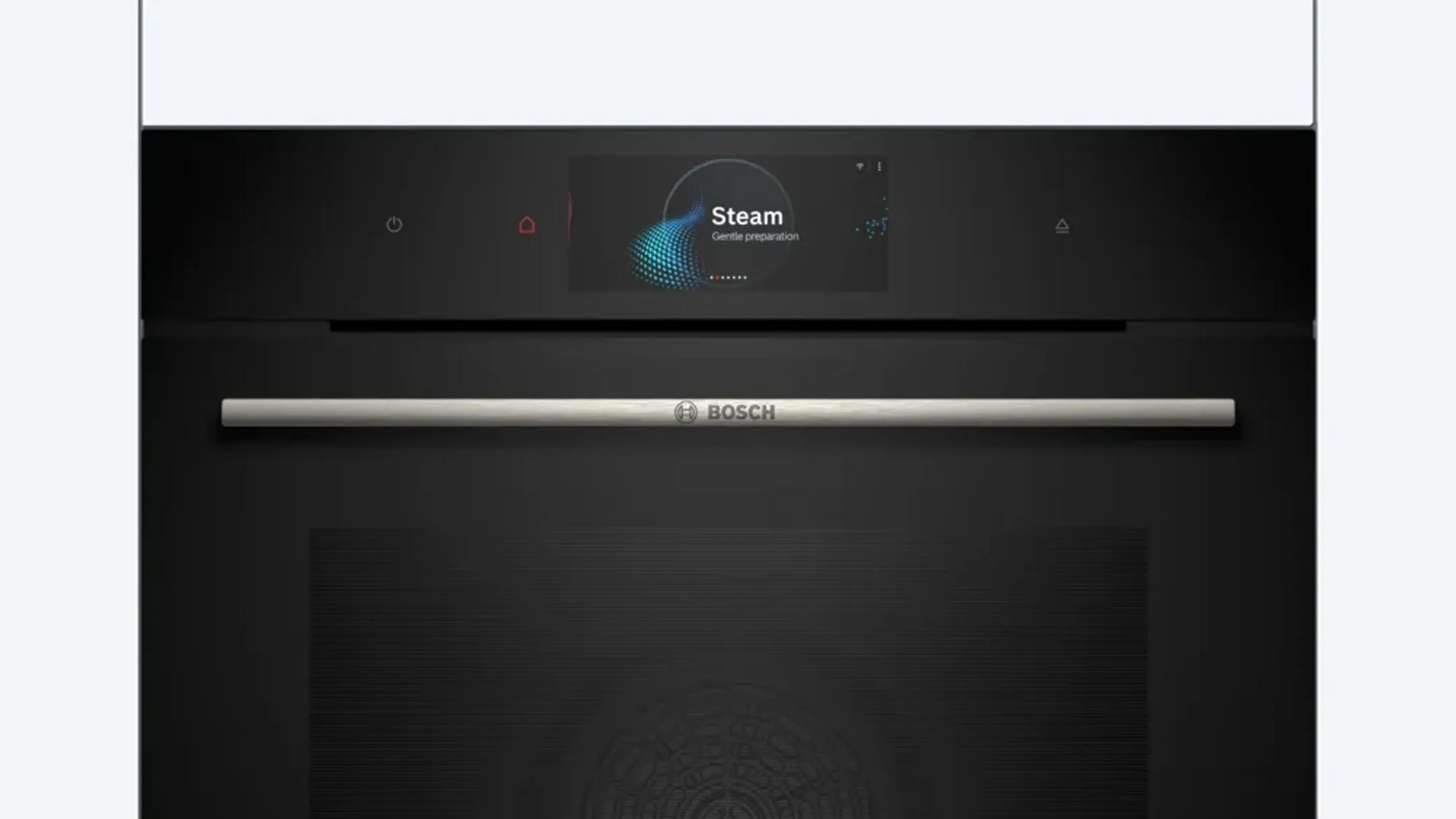 Bosch Stoomoven HSG7584B1 image