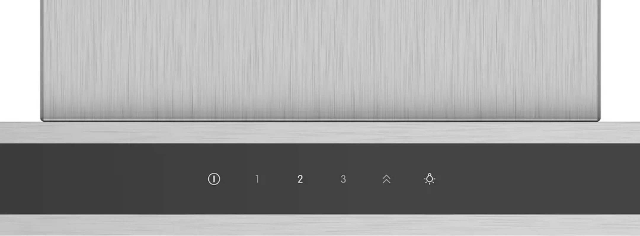 Bosch Hotte décorative DWB96FM50 image